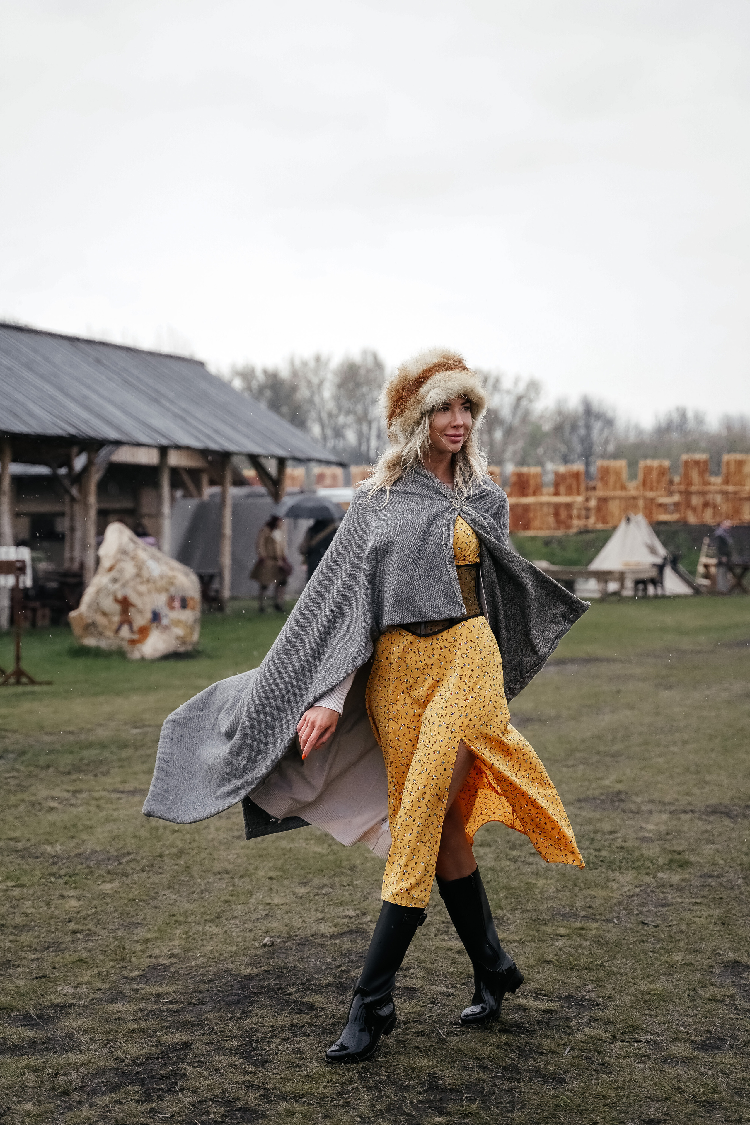 Русборг 2021. Фотосъемка и видеосъемка свадеб Липецк