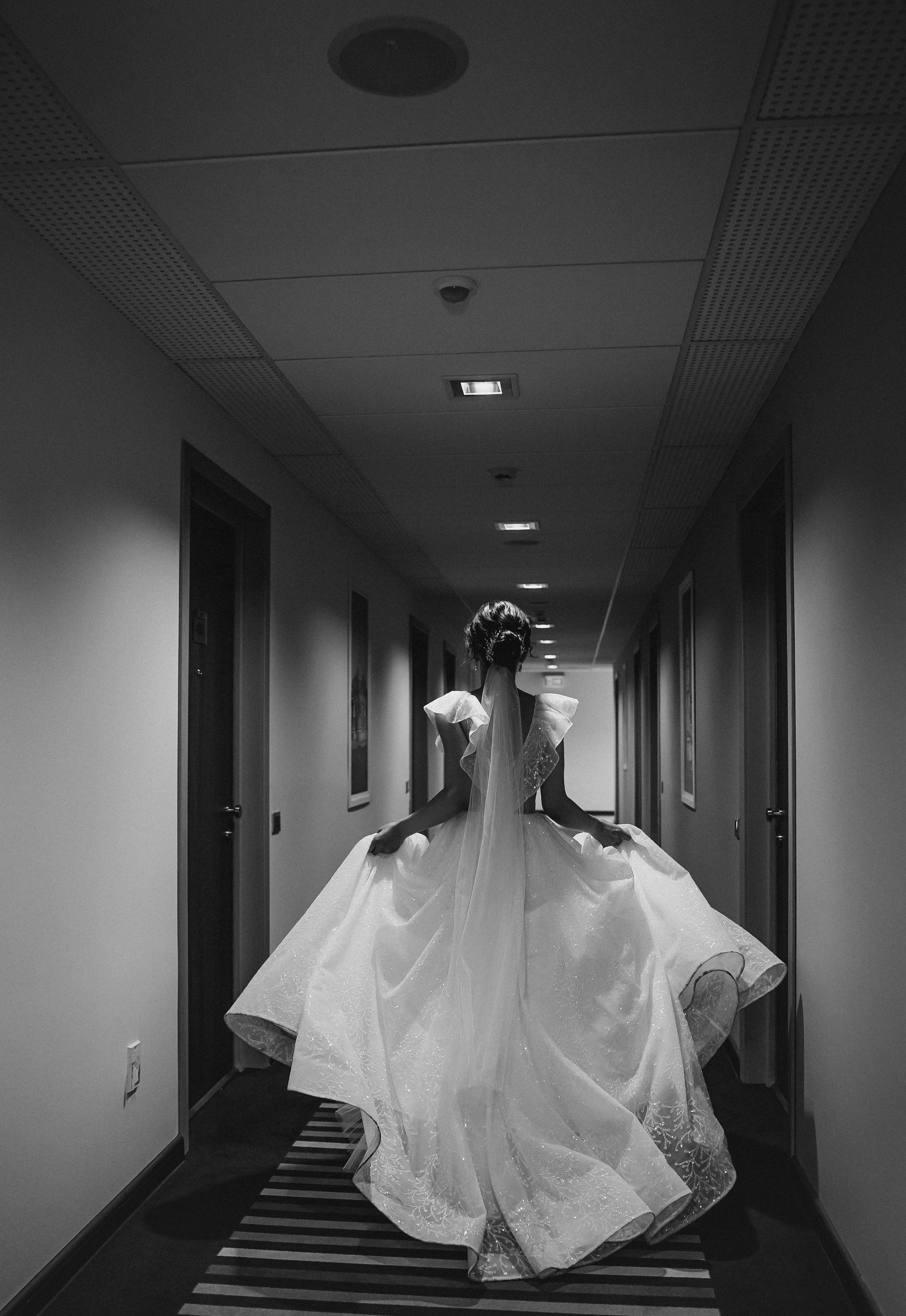 Юлия & Иван. Фотосъемка и видеосъемка свадеб Липецк