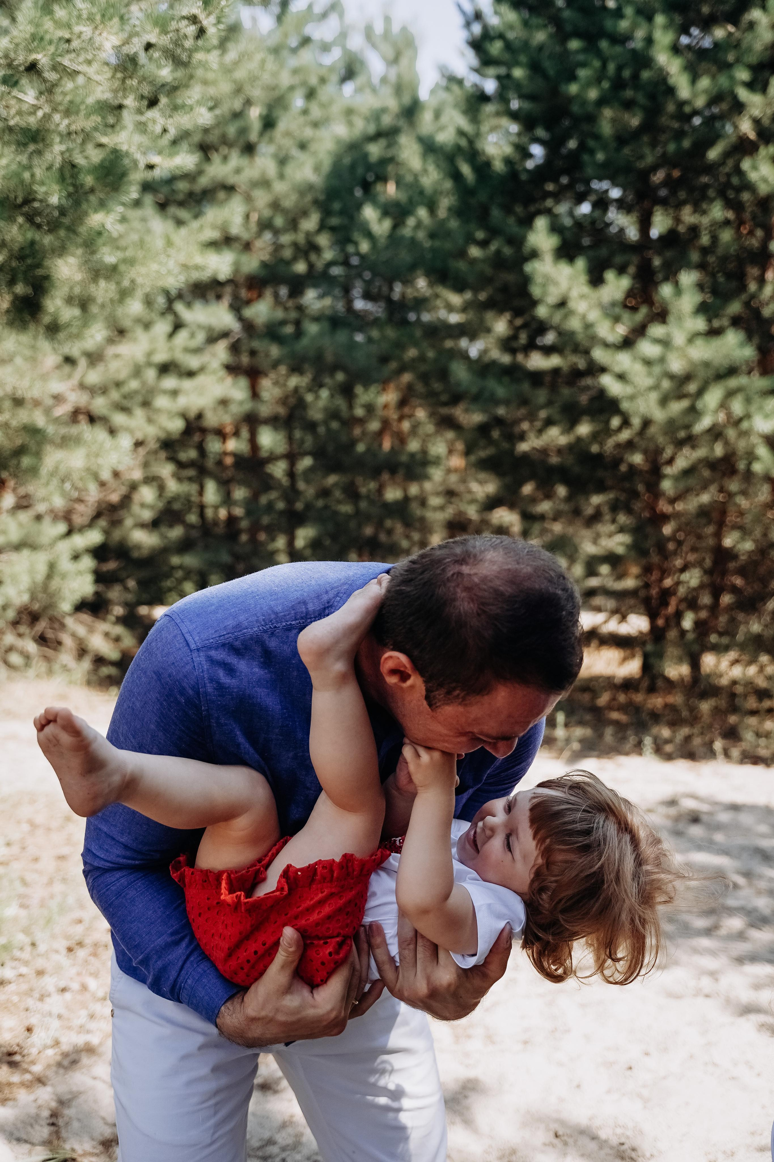 Семейная фотосессия. Фотосъемка и видеосъемка свадеб Липецк