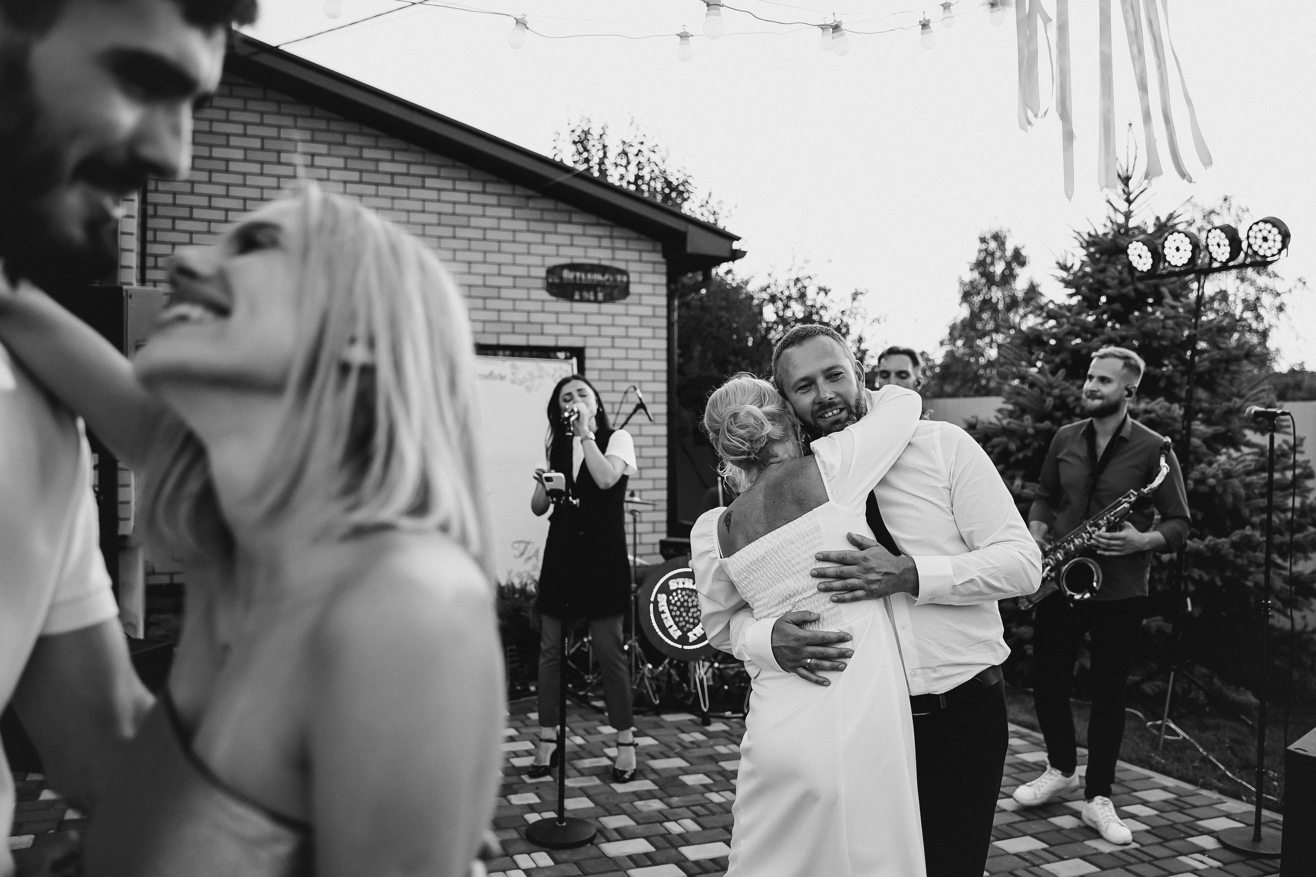 Татьяна & Артур. Фотосъемка и видеосъемка свадеб Липецк