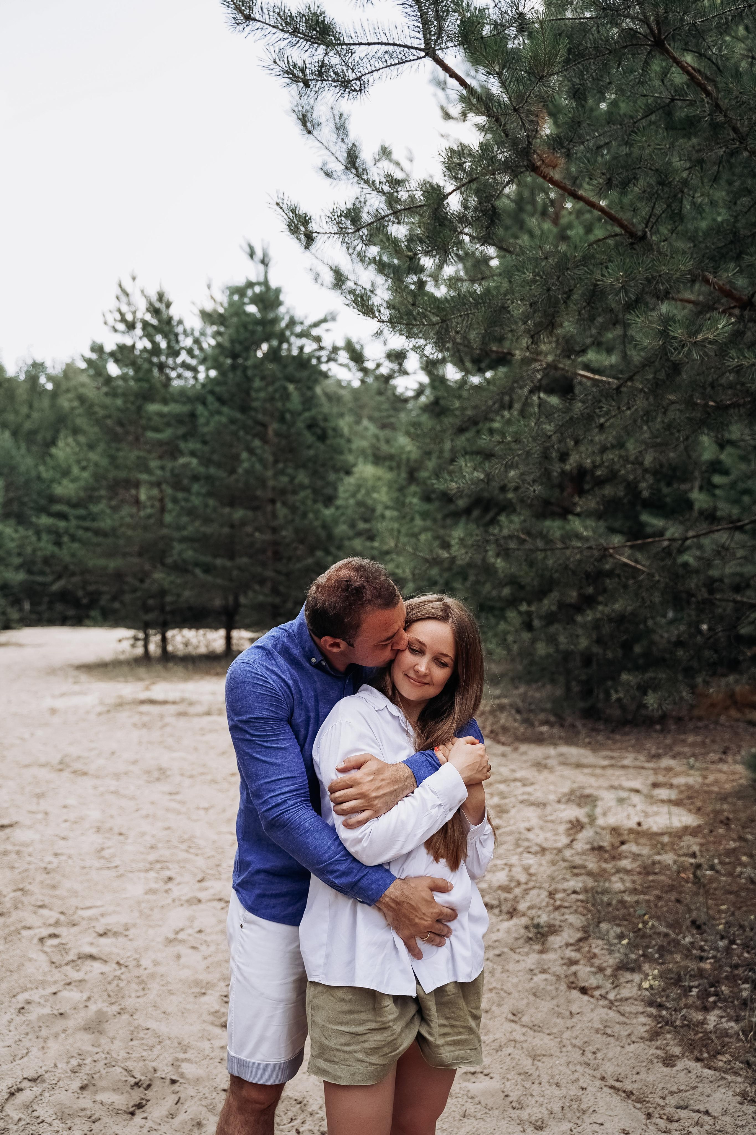 Семейная фотосессия. Фотосъемка и видеосъемка свадеб Липецк