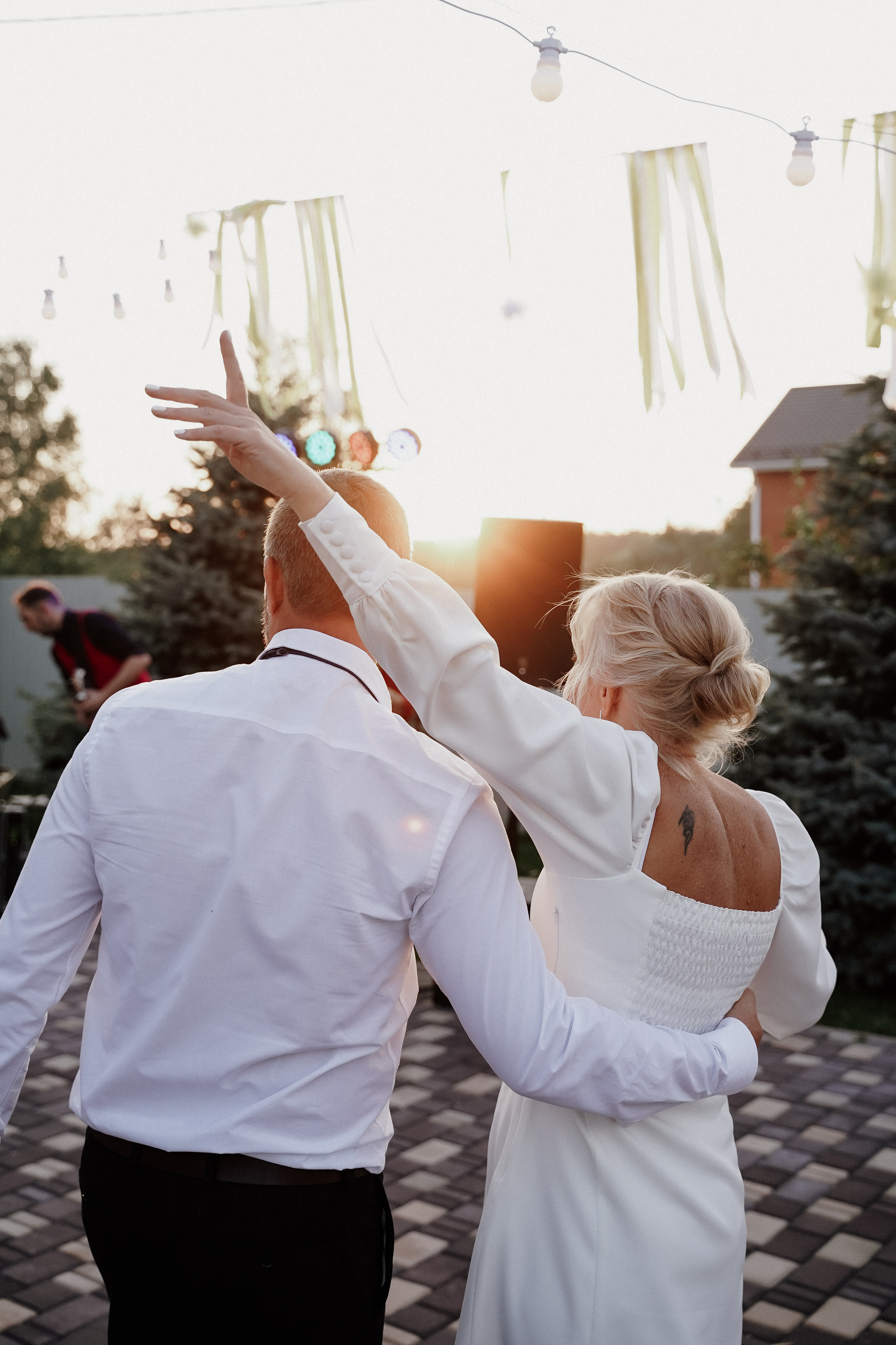 Татьяна & Артур. Фотосъемка и видеосъемка свадеб Липецк