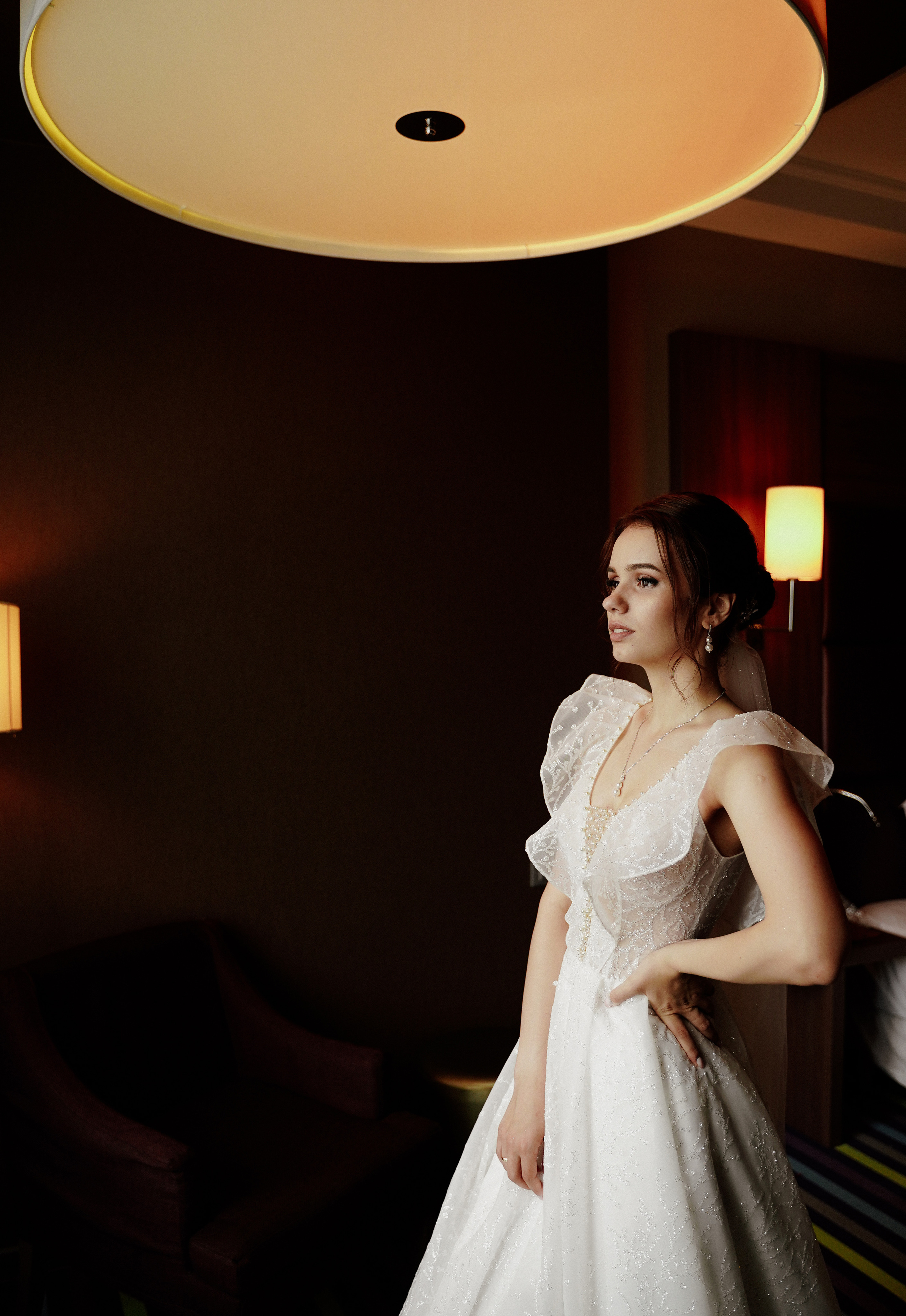 Юлия & Иван. Фотосъемка и видеосъемка свадеб Липецк