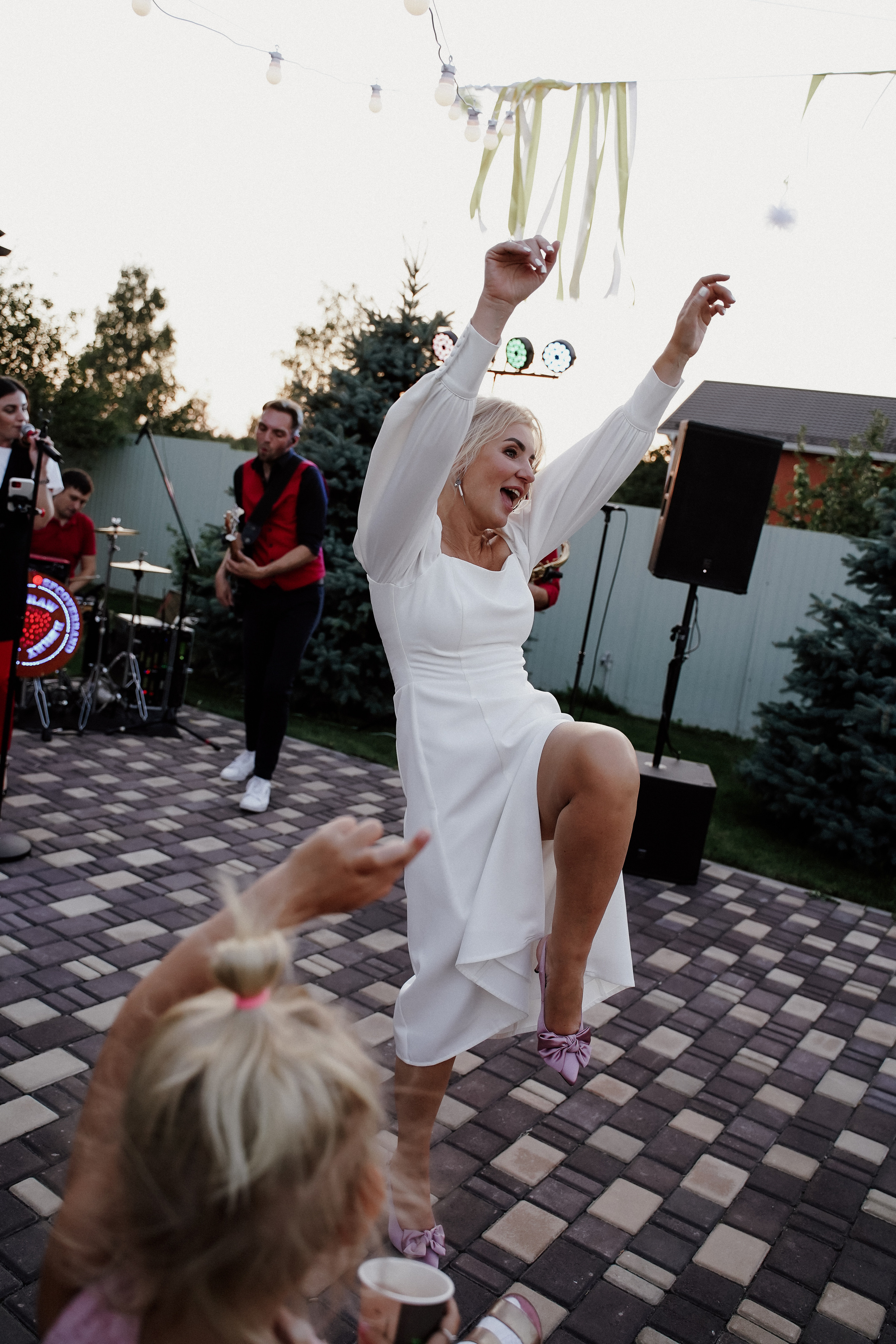 Татьяна & Артур. Фотосъемка и видеосъемка свадеб Липецк