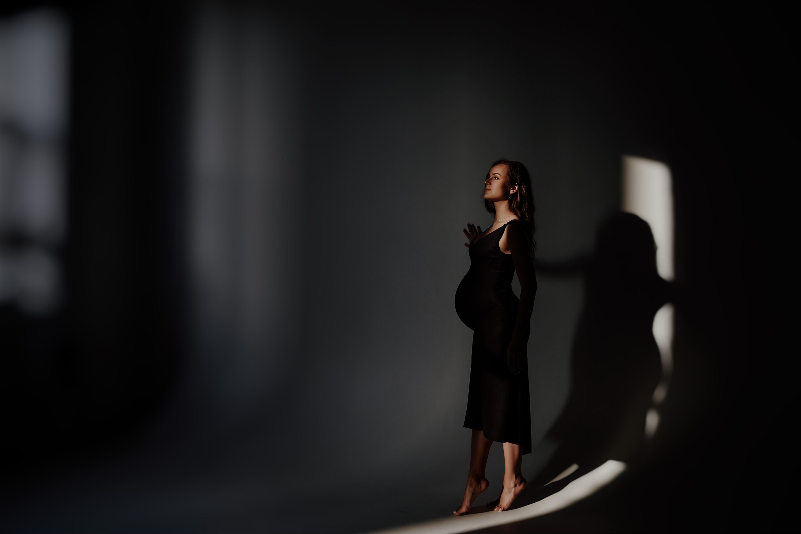 Беременность. Фотосъемка и видеосъемка свадеб Липецк