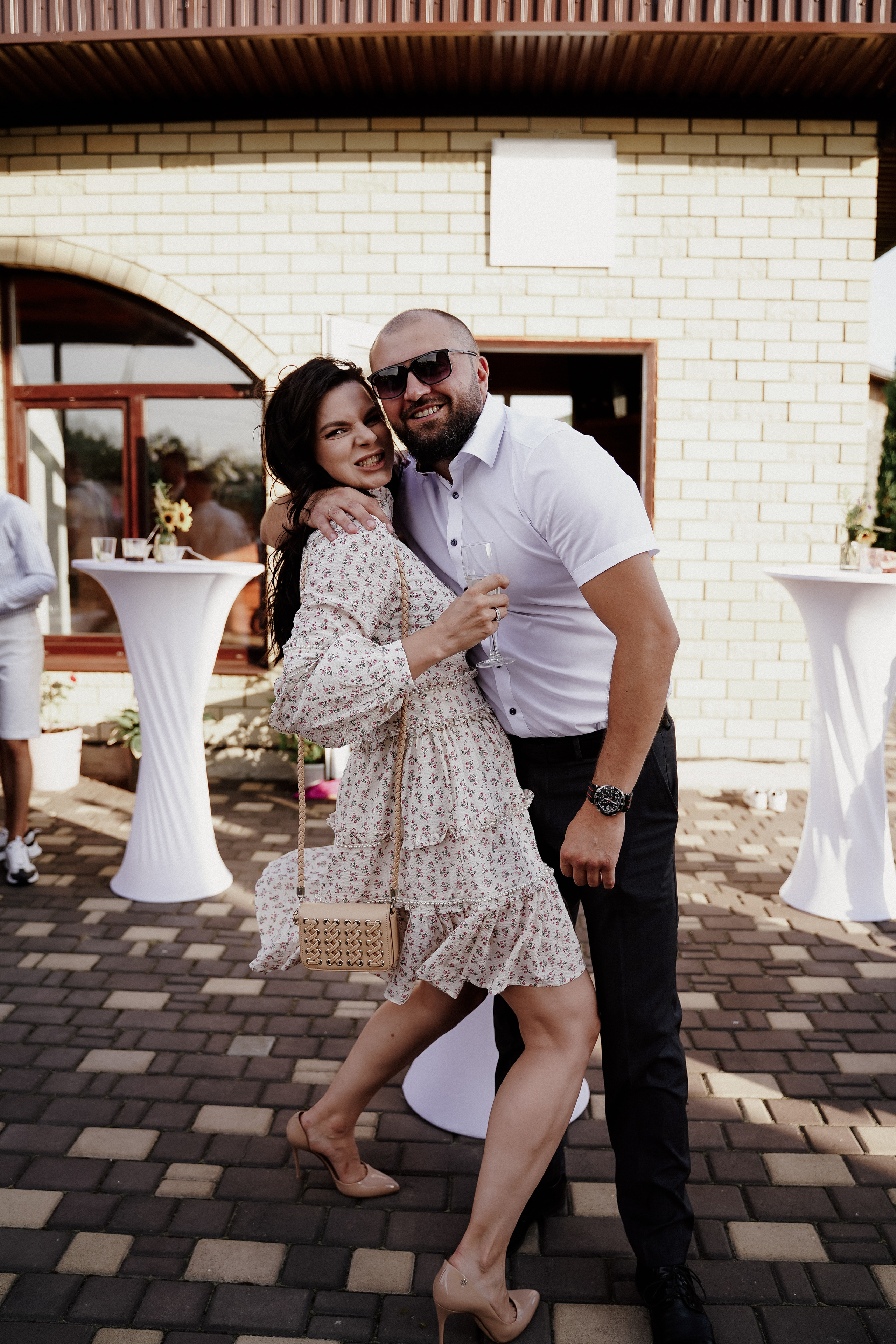 Татьяна & Артур. Фотосъемка и видеосъемка свадеб Липецк