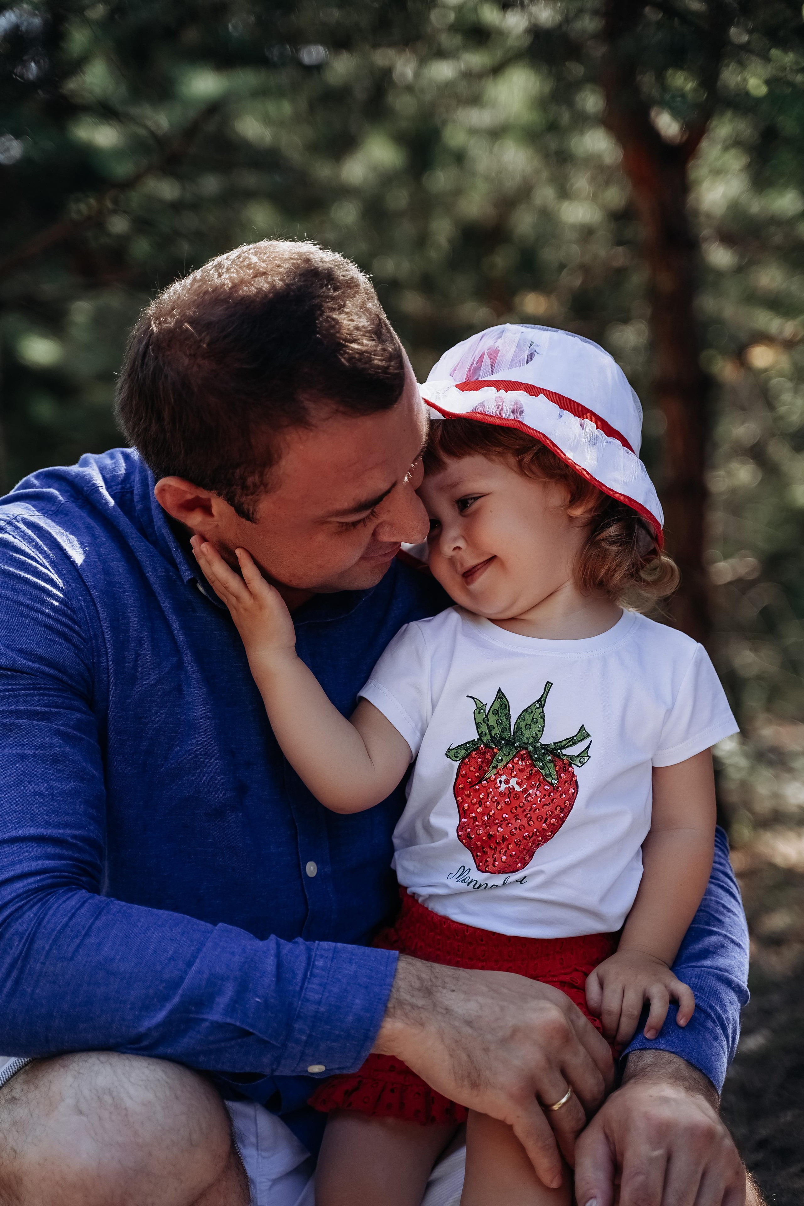 Семейная фотосессия. Фотосъемка и видеосъемка свадеб Липецк