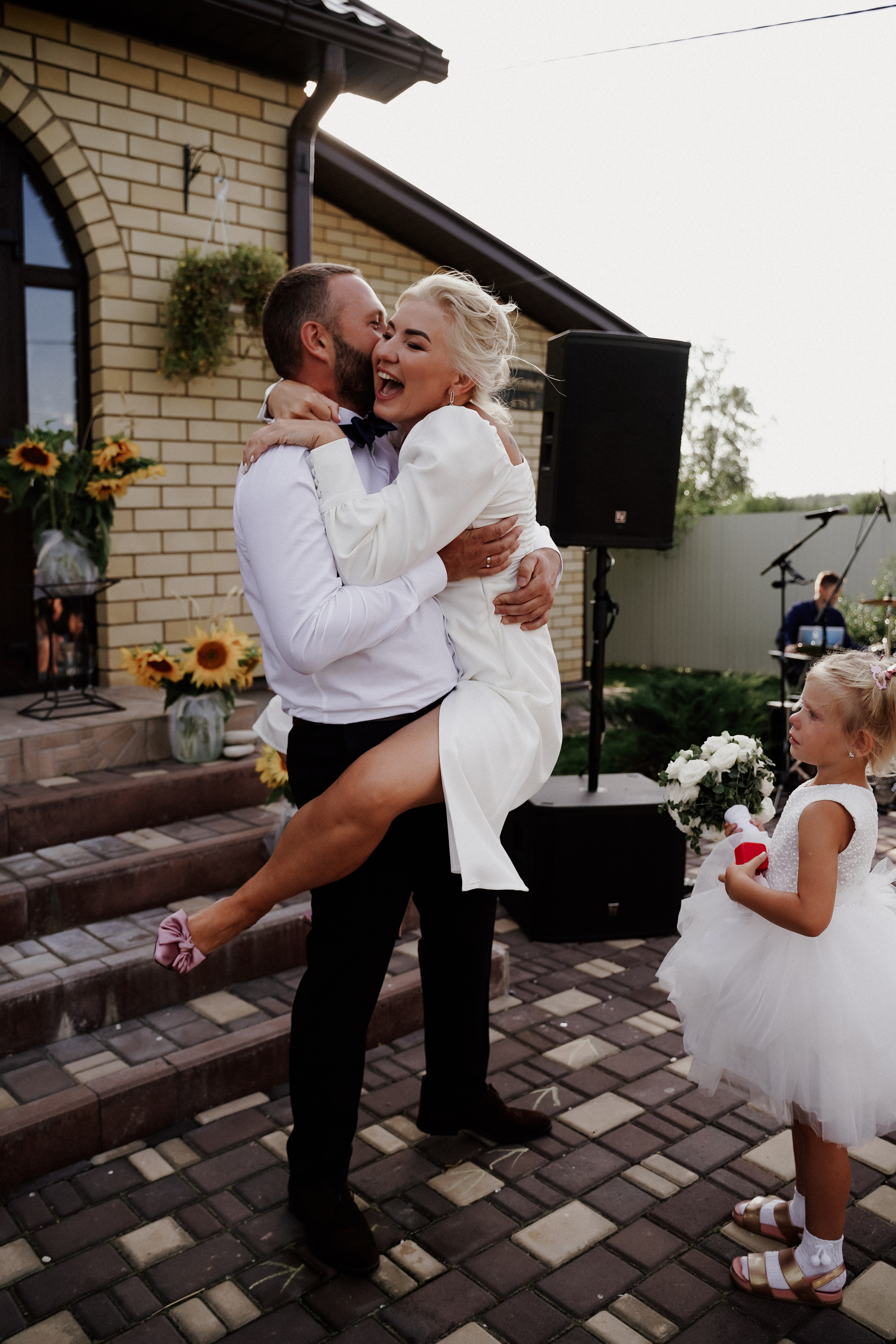 Татьяна & Артур. Фотосъемка и видеосъемка свадеб Липецк