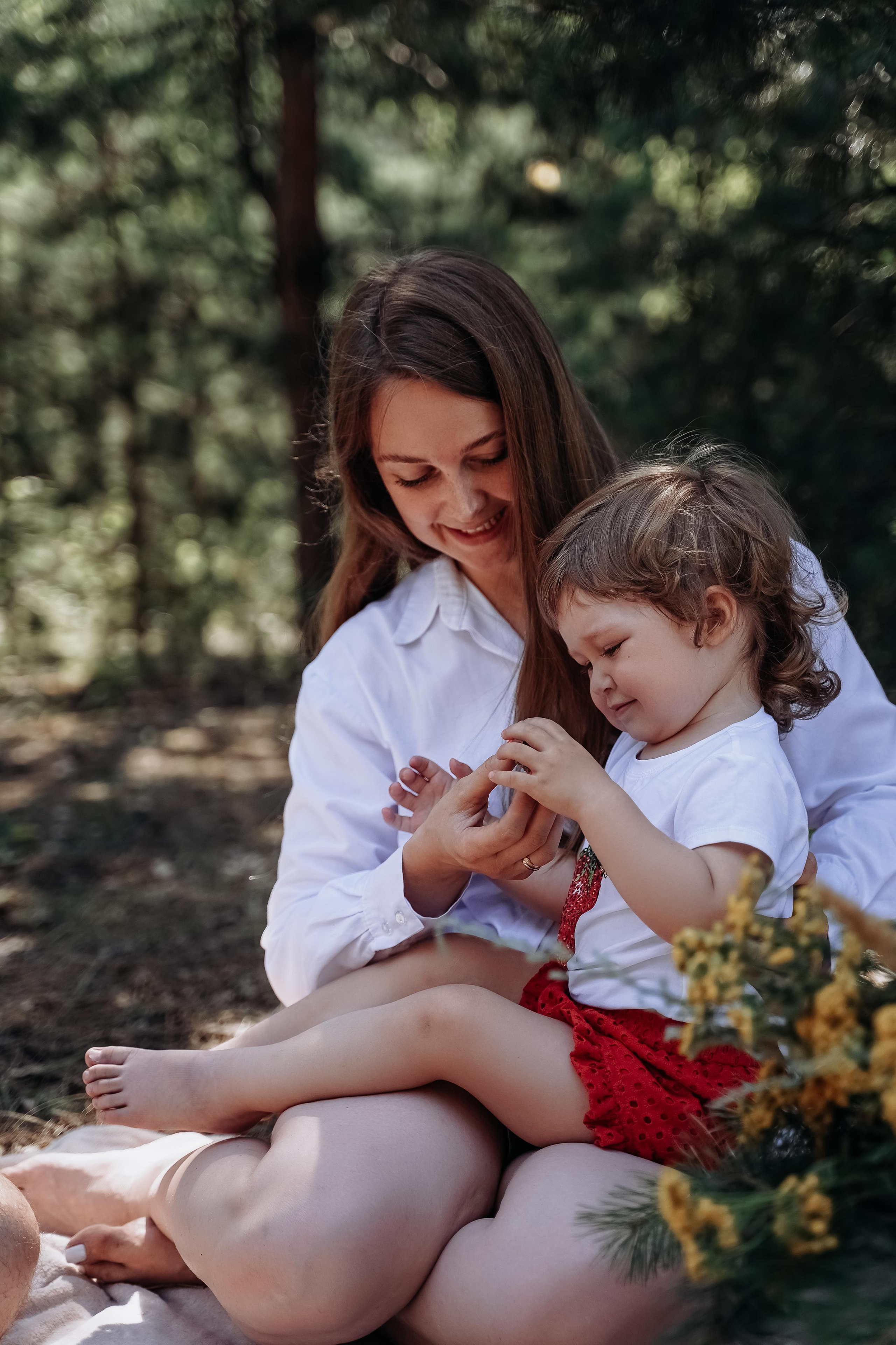 Семейная фотосессия. Фотосъемка и видеосъемка свадеб Липецк
