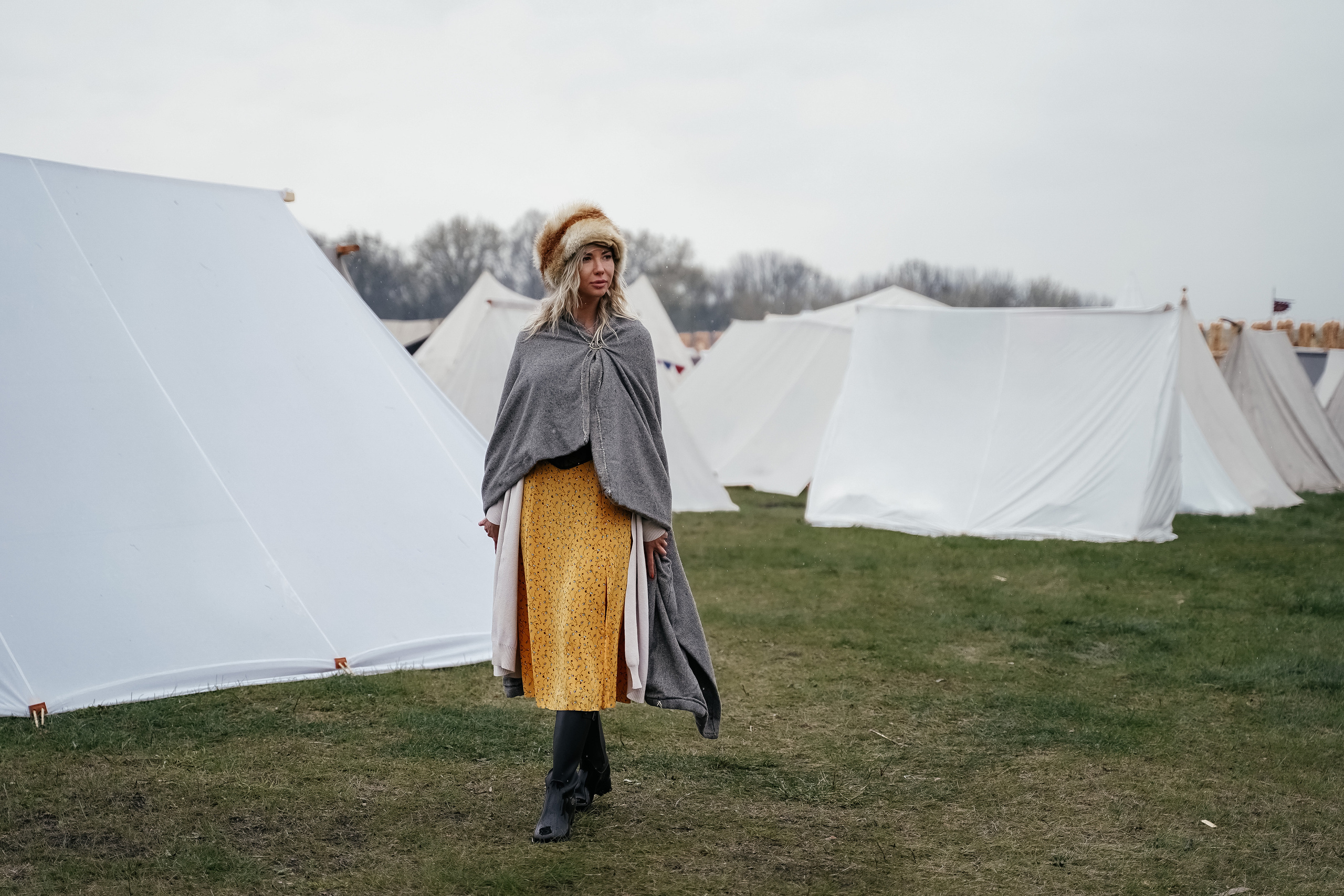 Русборг 2021. Фотосъемка и видеосъемка свадеб Липецк