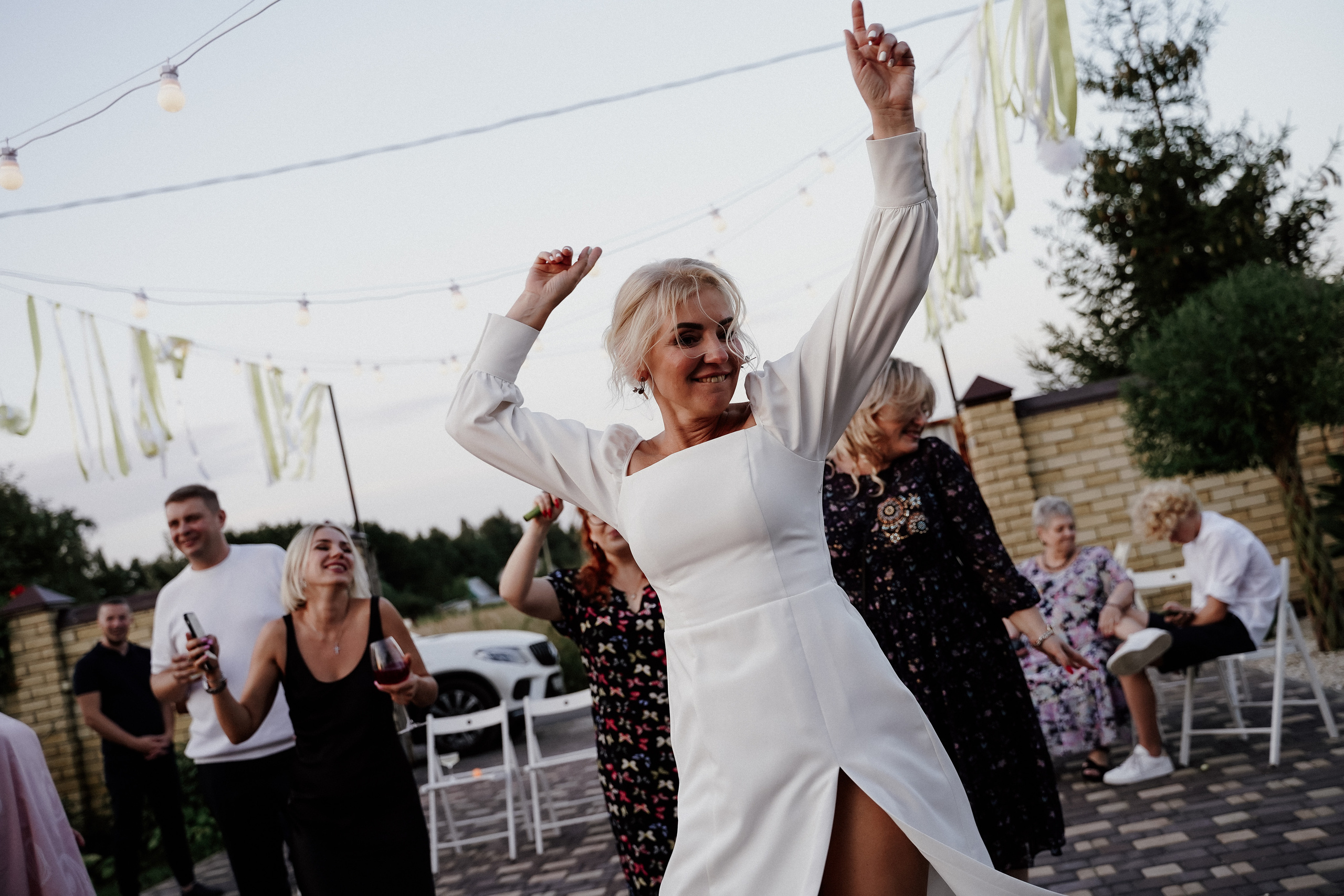 Татьяна & Артур. Фотосъемка и видеосъемка свадеб Липецк