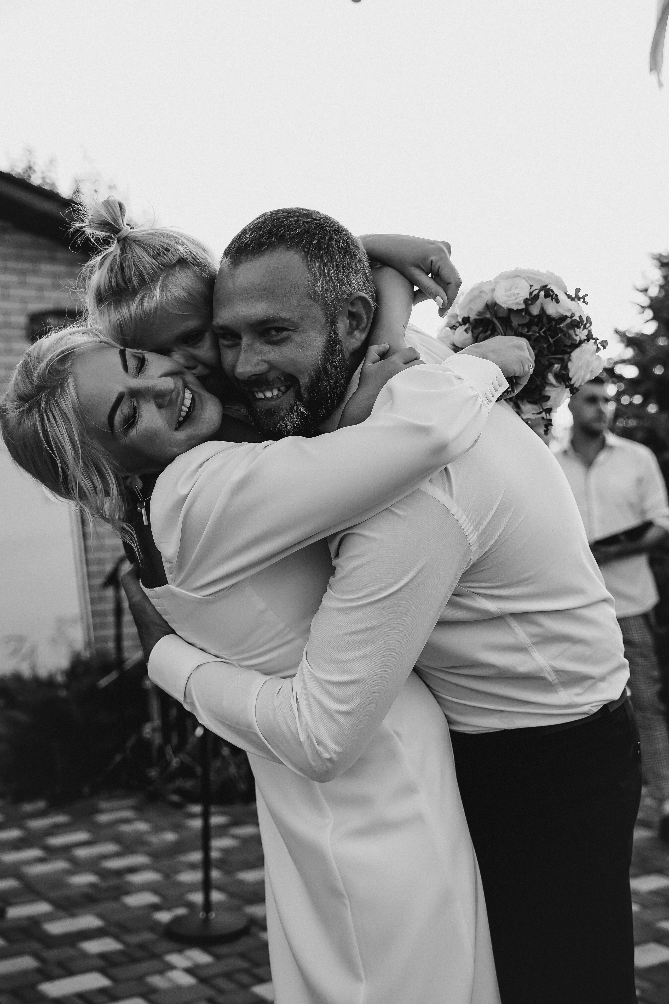 Татьяна & Артур. Фотосъемка и видеосъемка свадеб Липецк