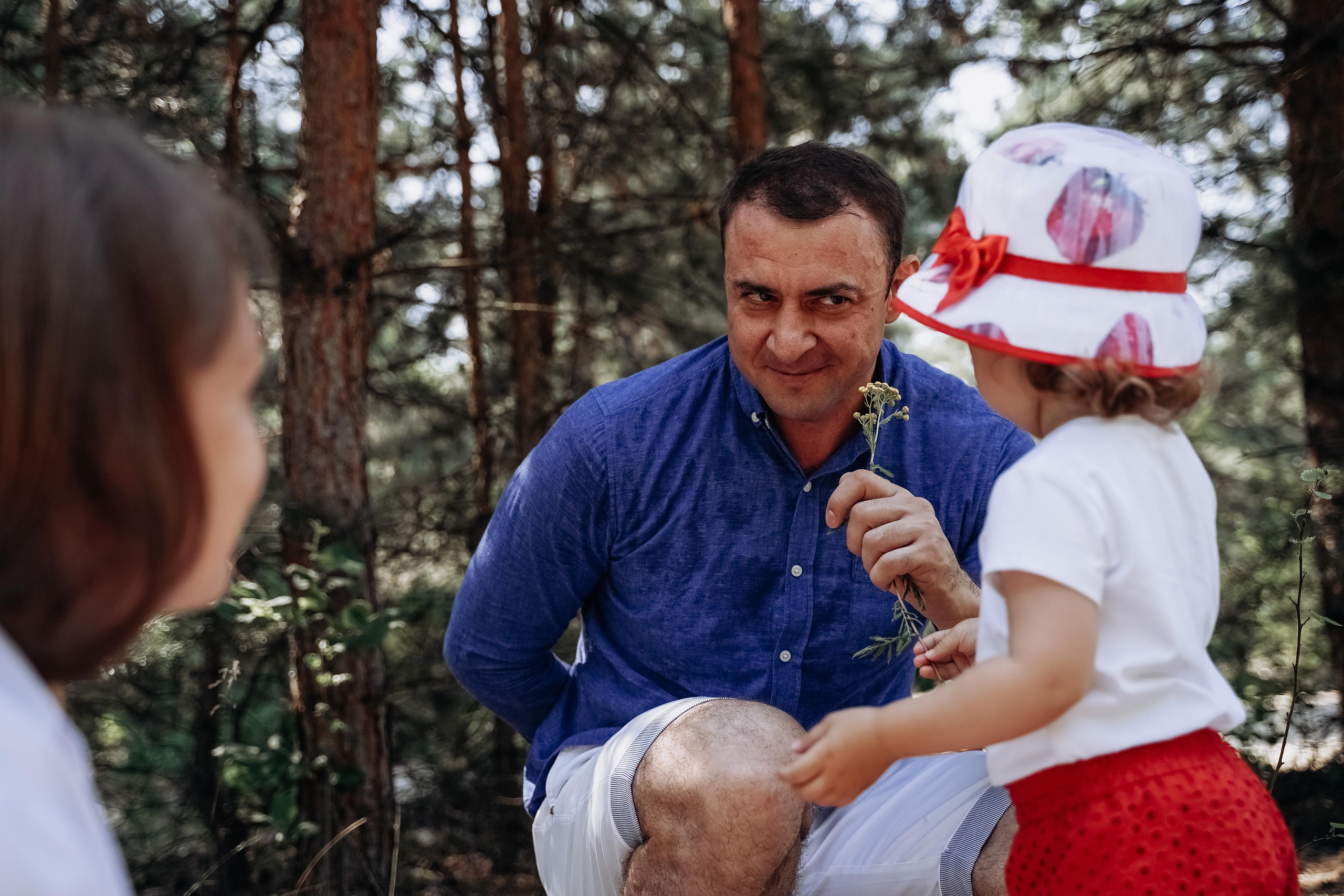 Семейная фотосессия. Фотосъемка и видеосъемка свадеб Липецк