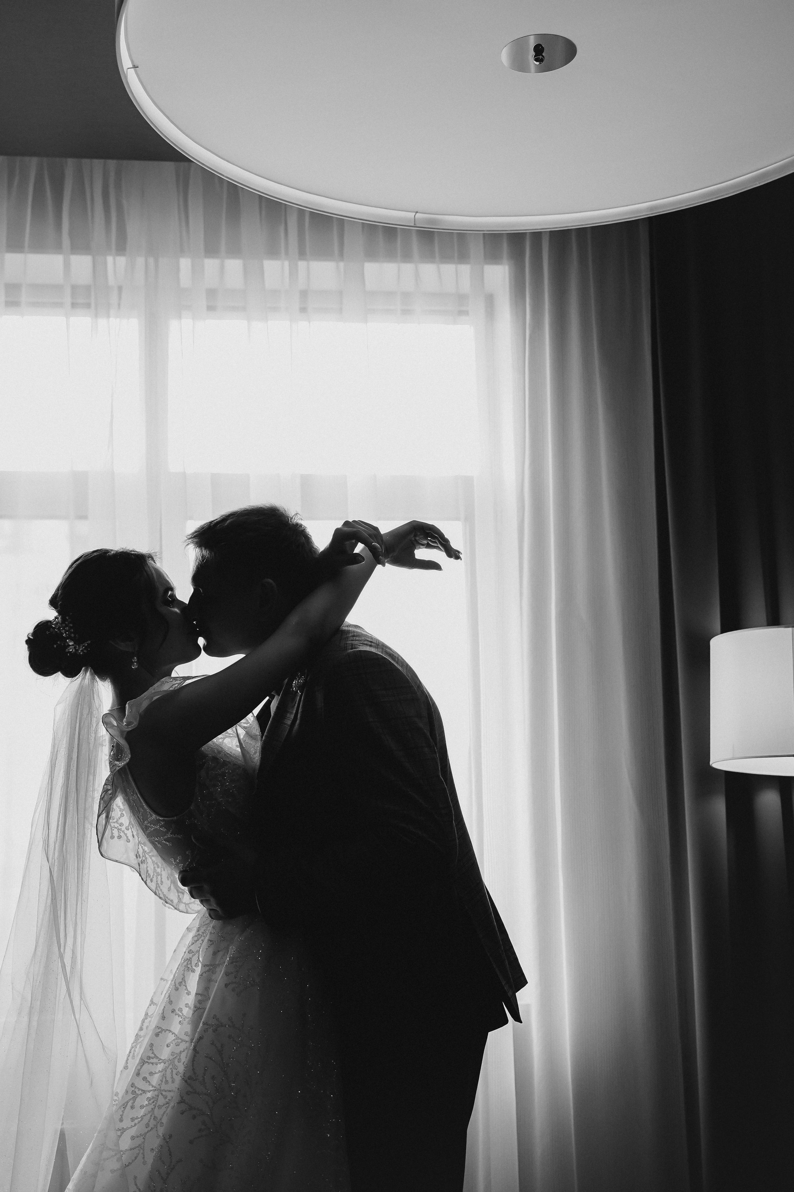 Юлия & Иван. Фотосъемка и видеосъемка свадеб Липецк