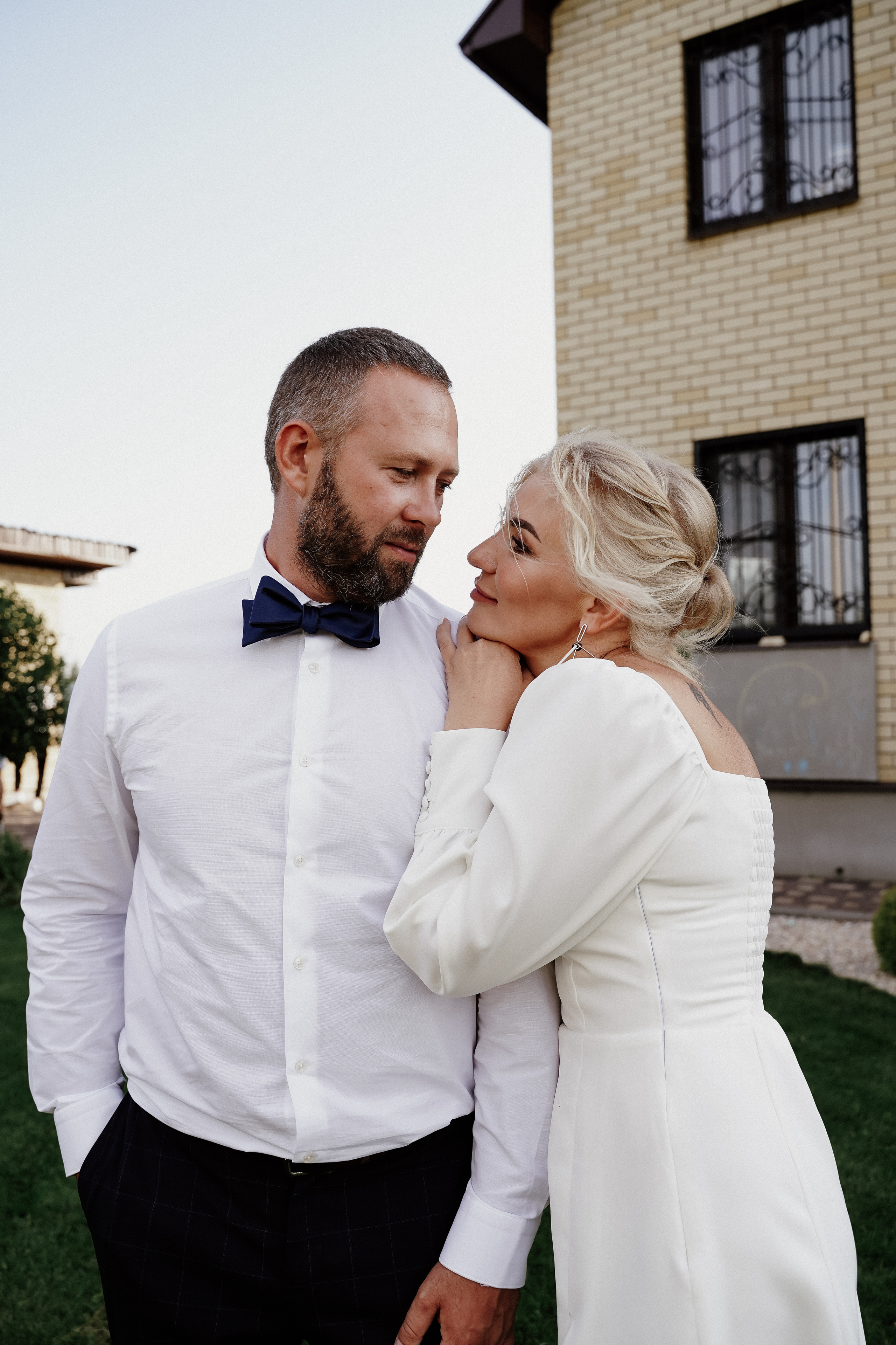 Татьяна & Артур. Фотосъемка и видеосъемка свадеб Липецк