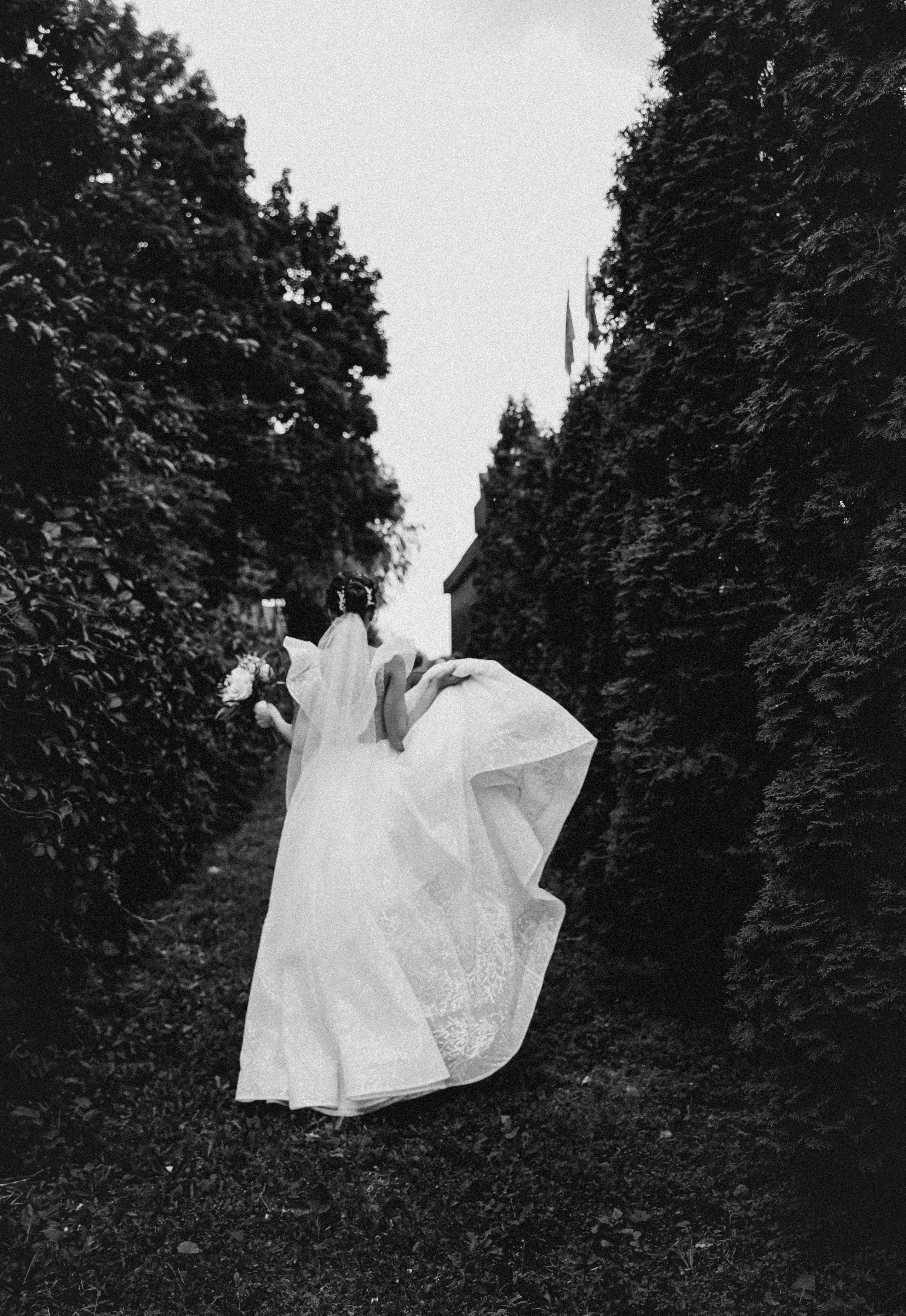 Юлия & Иван. Фотосъемка и видеосъемка свадеб Липецк