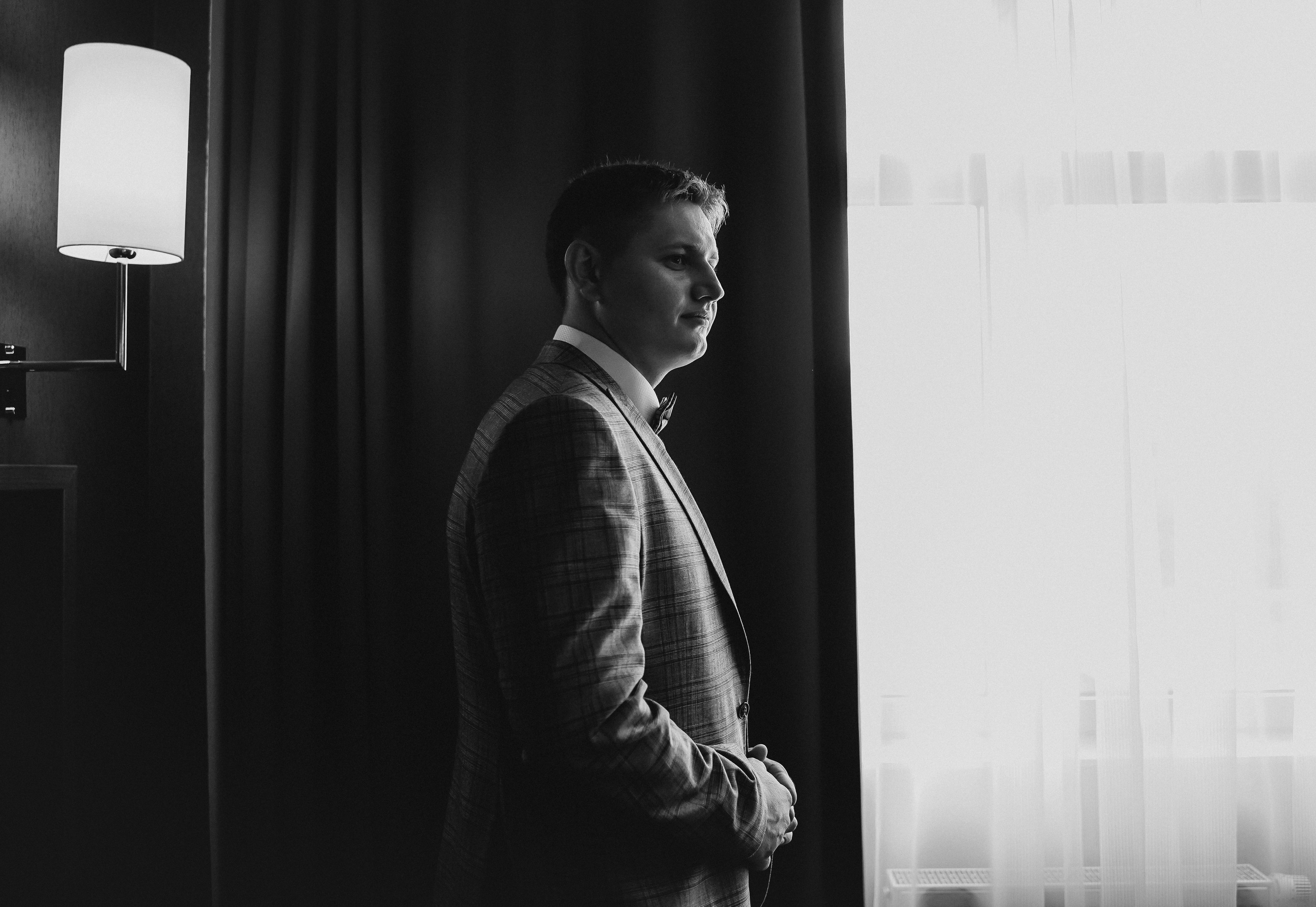 Юлия & Иван. Фотосъемка и видеосъемка свадеб Липецк