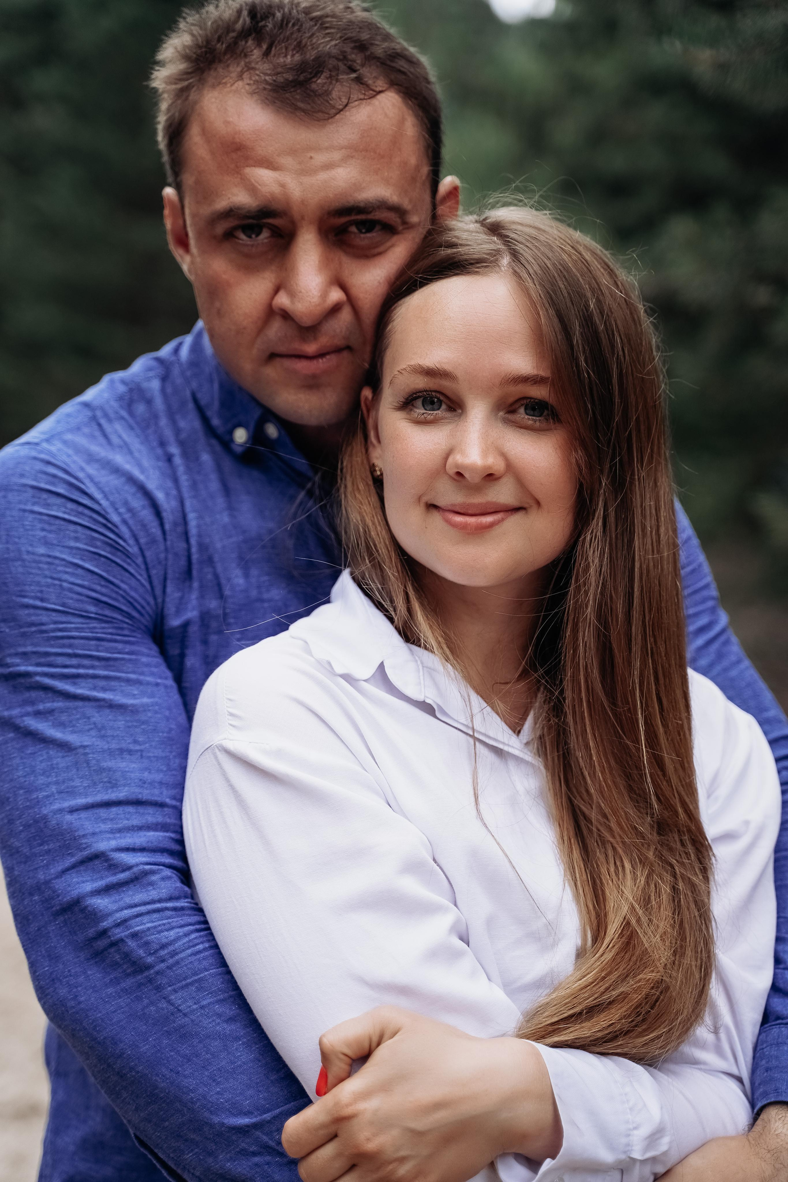 Семейная фотосессия. Фотосъемка и видеосъемка свадеб Липецк