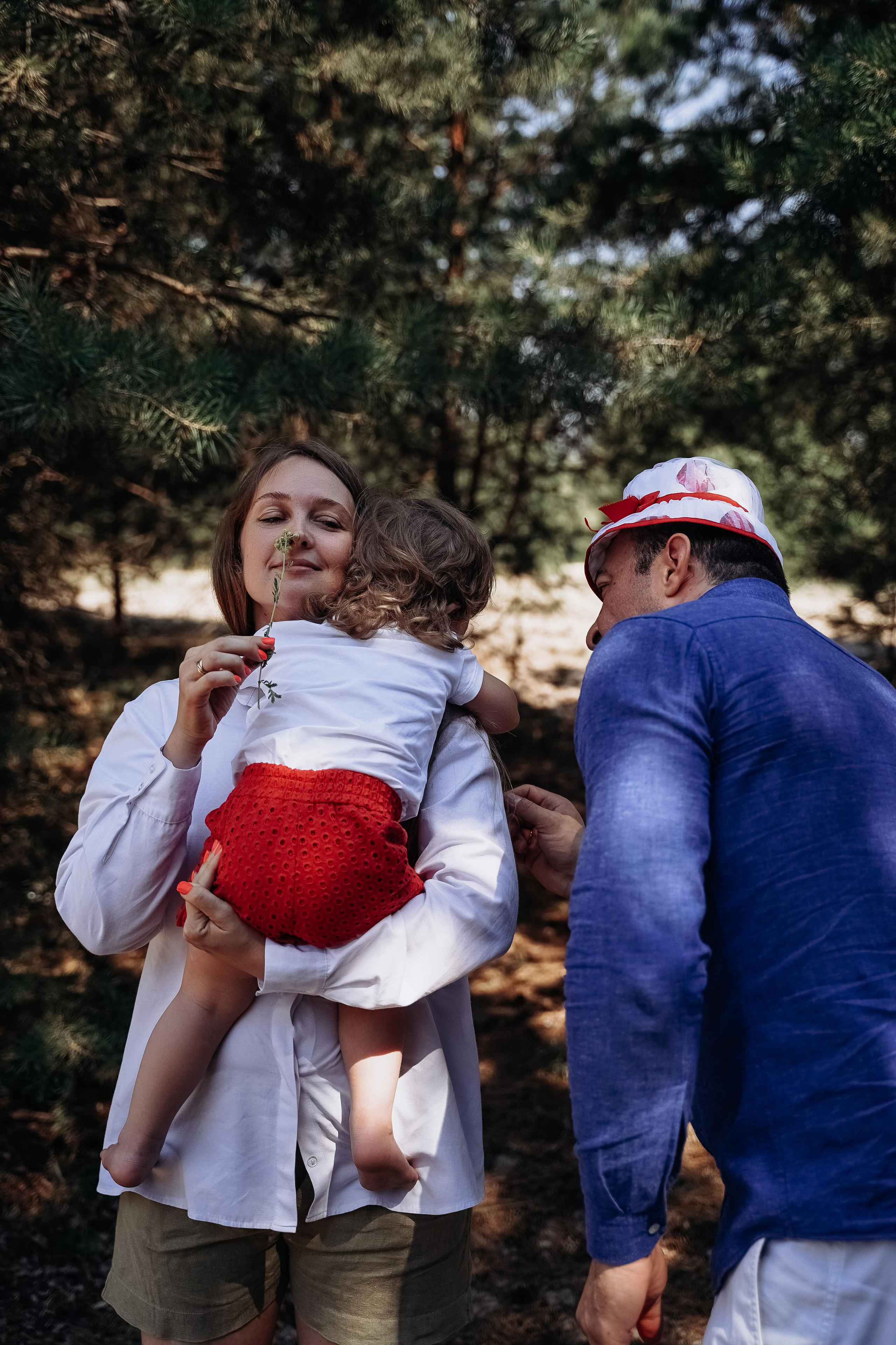 Семейная фотосессия. Фотосъемка и видеосъемка свадеб Липецк