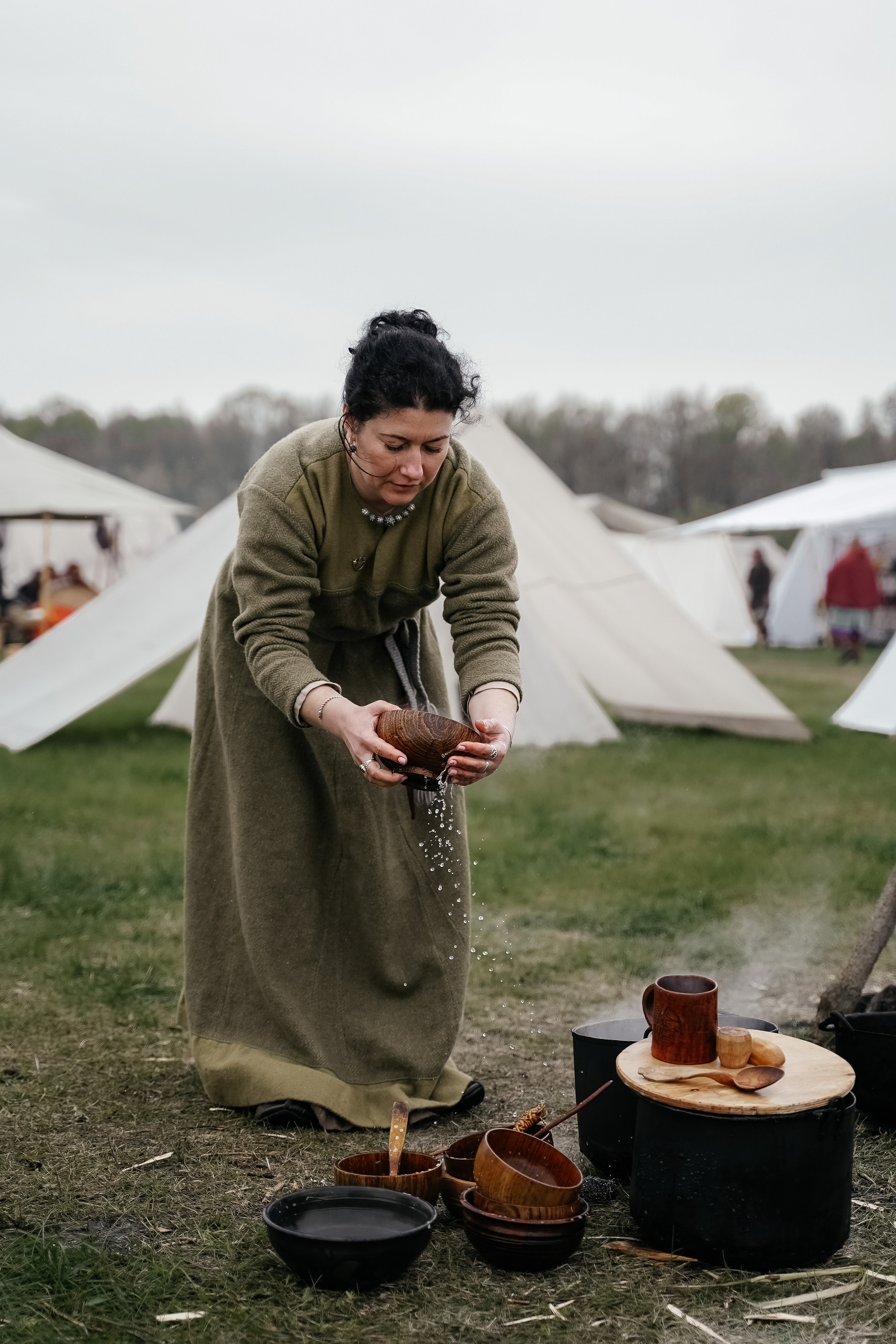 Русборг 2021. Фотосъемка и видеосъемка свадеб Липецк