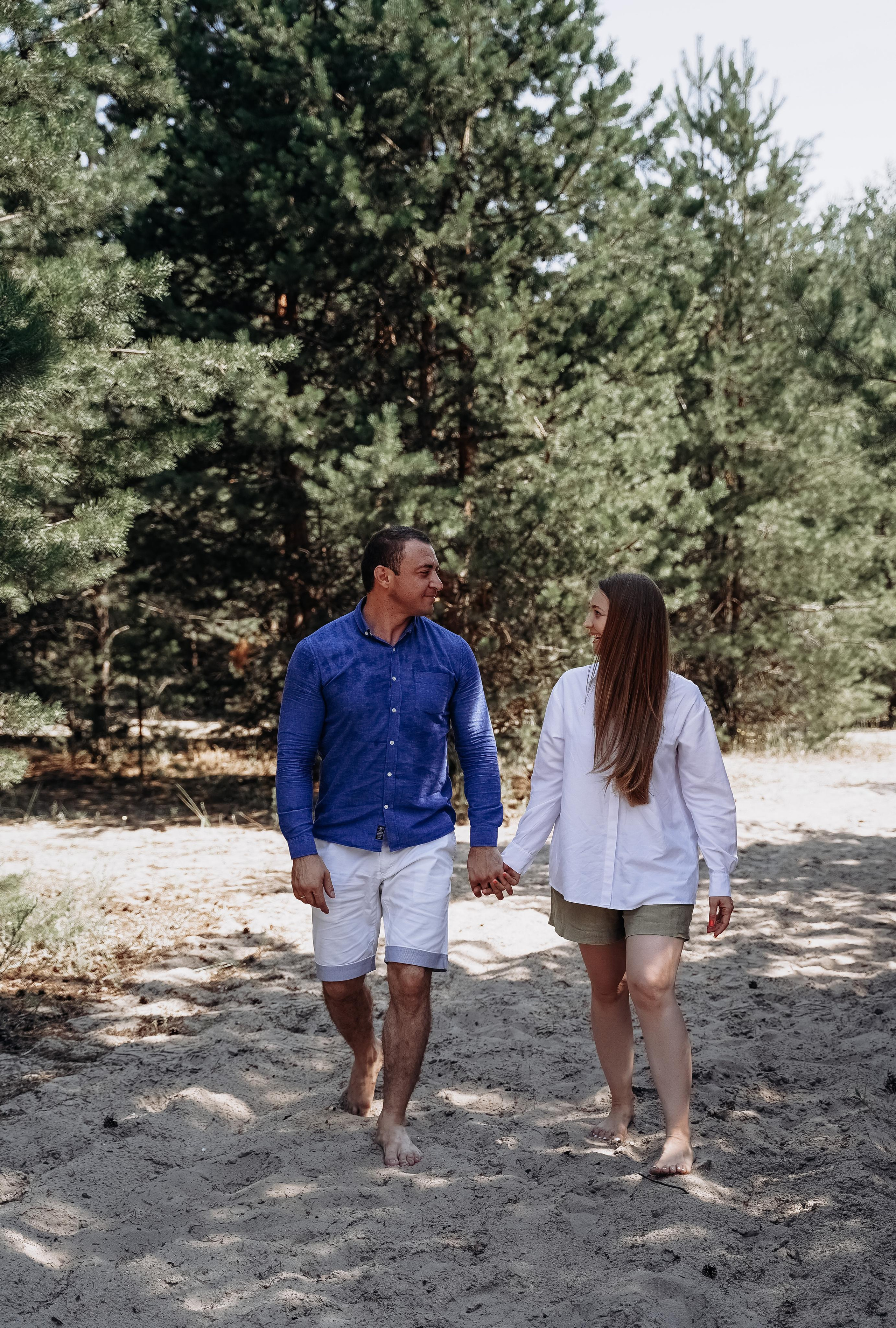 Семейная фотосессия. Фотосъемка и видеосъемка свадеб Липецк