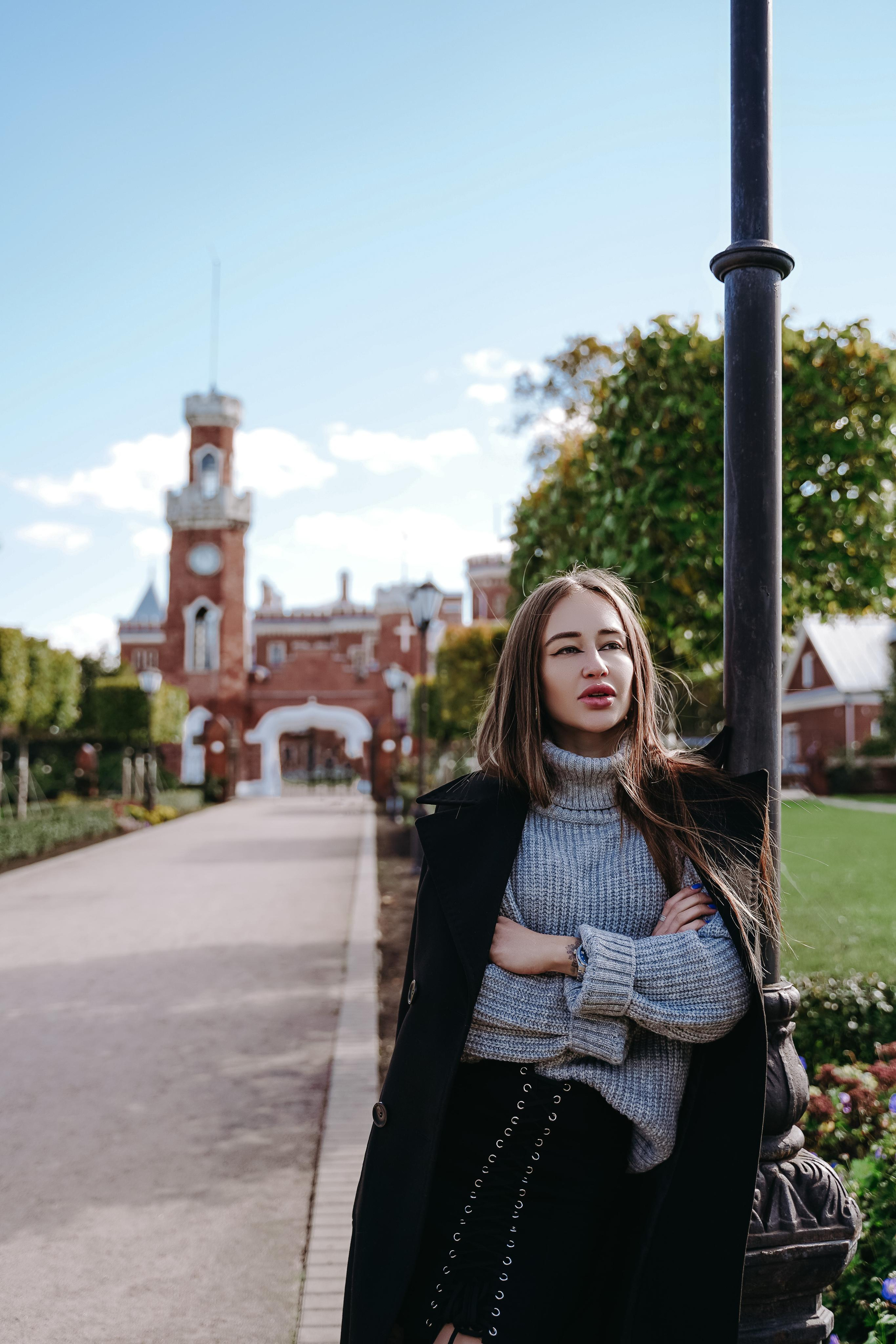 Валерия. Воронеж. Фотосъемка и видеосъемка свадеб Липецк