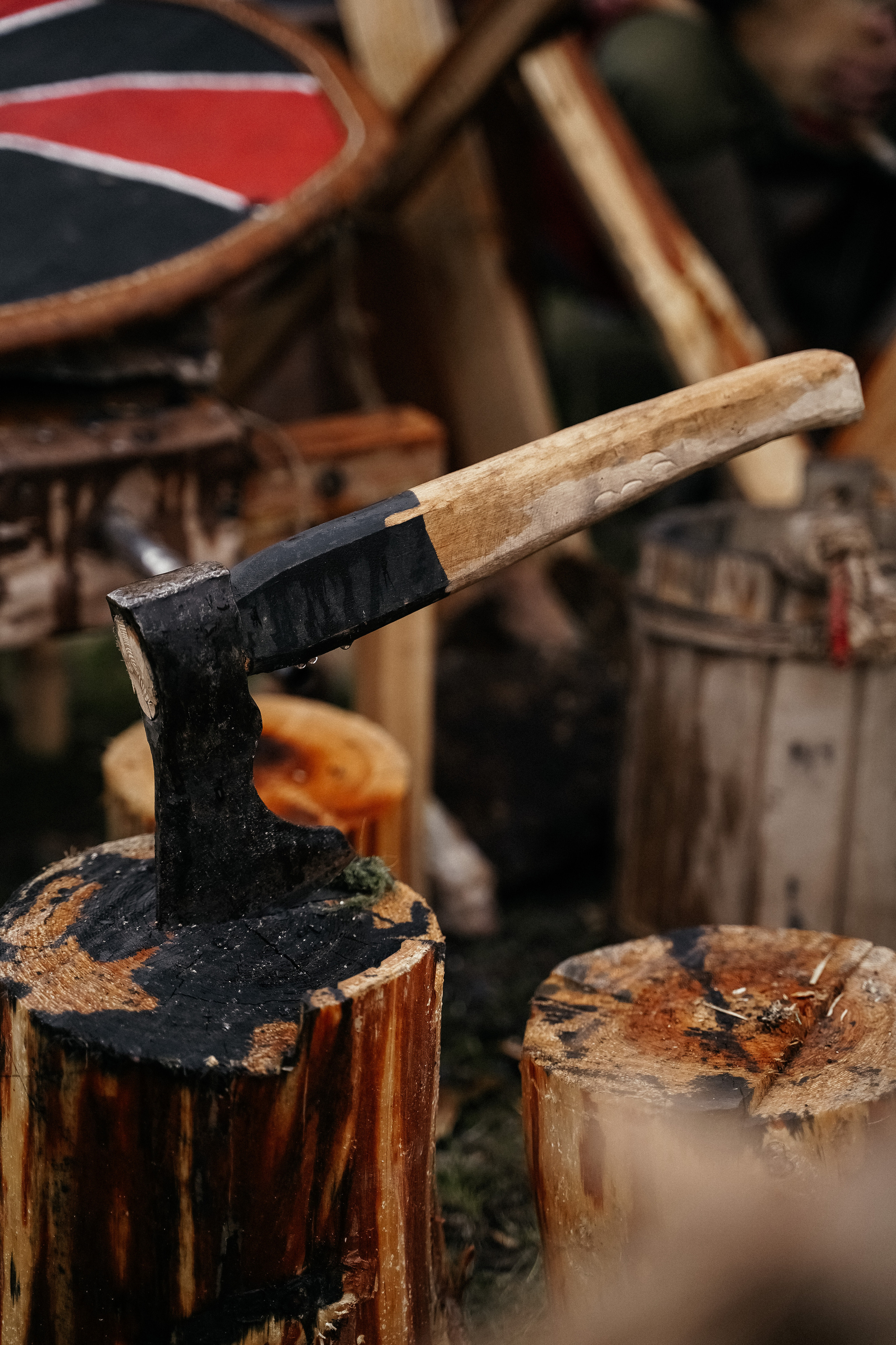 Русборг 2021. Фотосъемка и видеосъемка свадеб Липецк