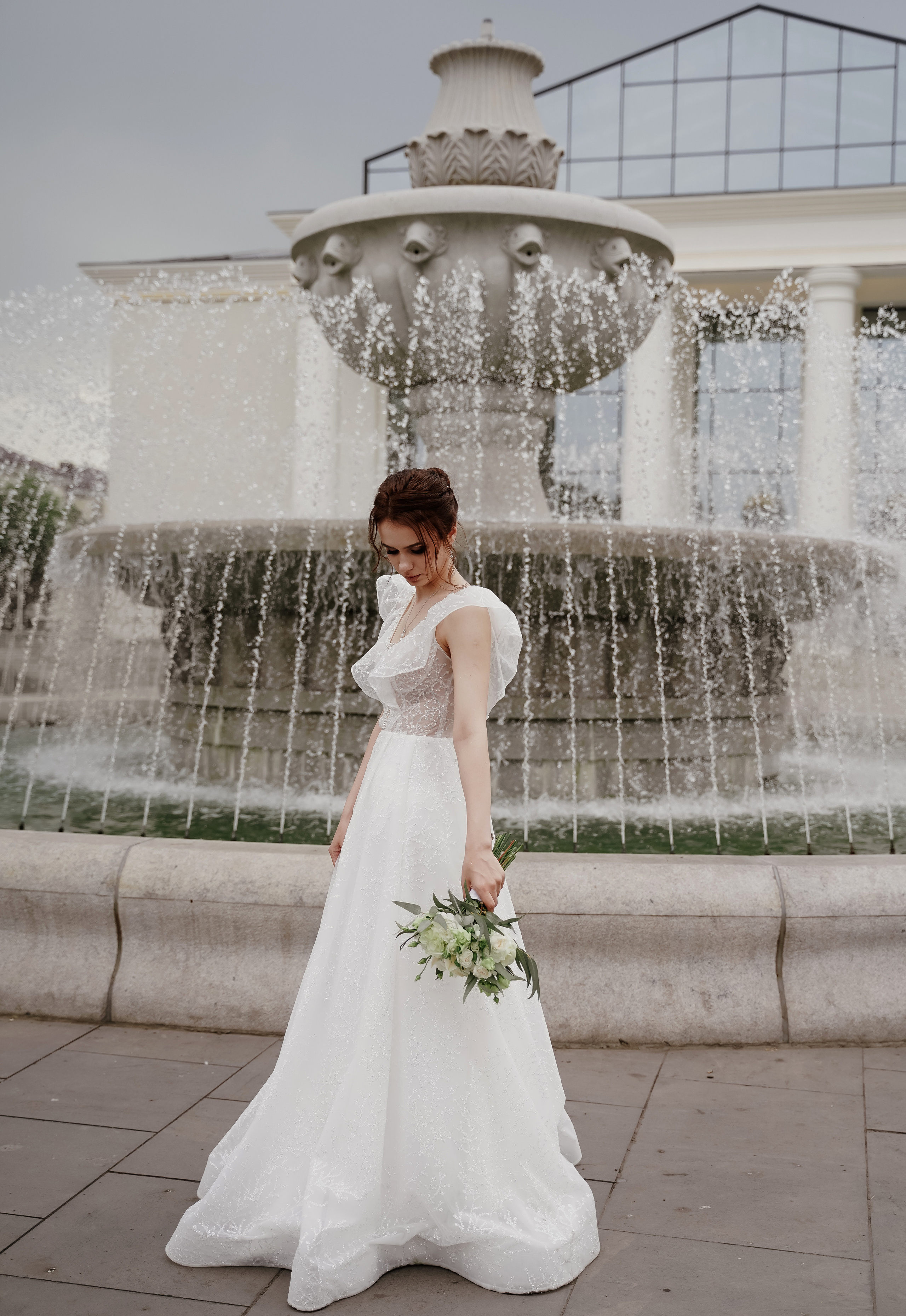 Юлия & Иван. Фотосъемка и видеосъемка свадеб Липецк