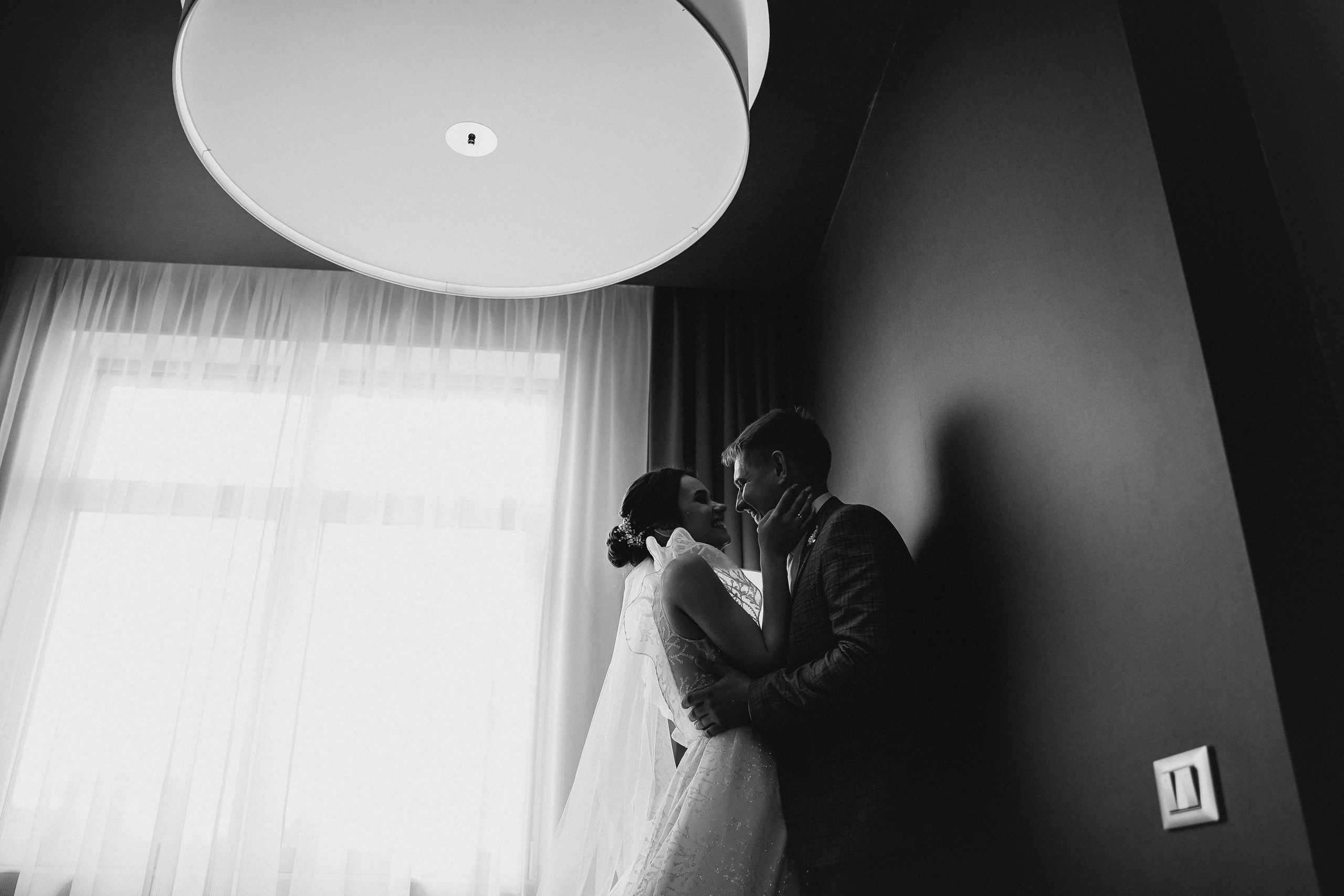 Юлия & Иван. Фотосъемка и видеосъемка свадеб Липецк