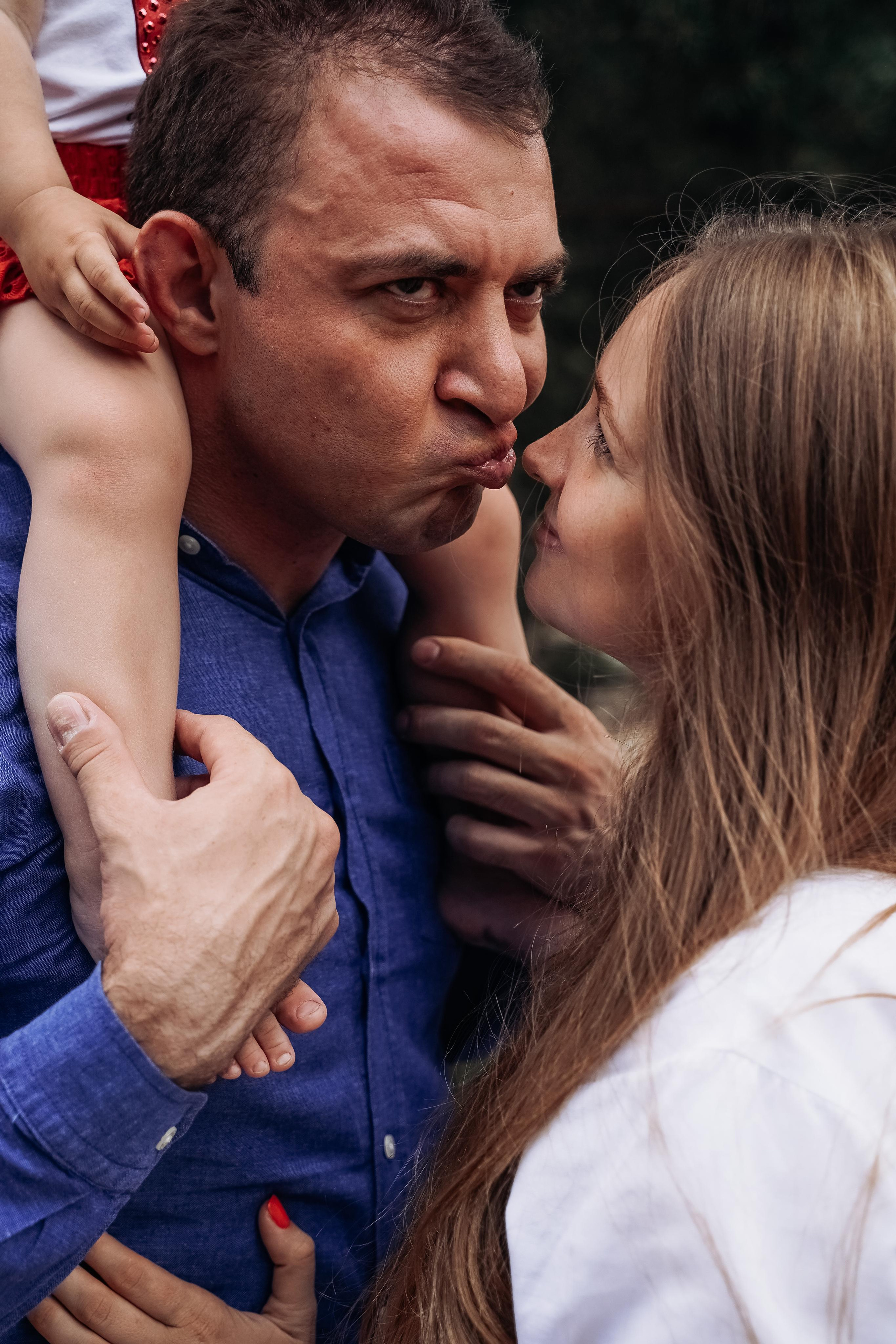 Семейная фотосессия. Фотосъемка и видеосъемка свадеб Липецк