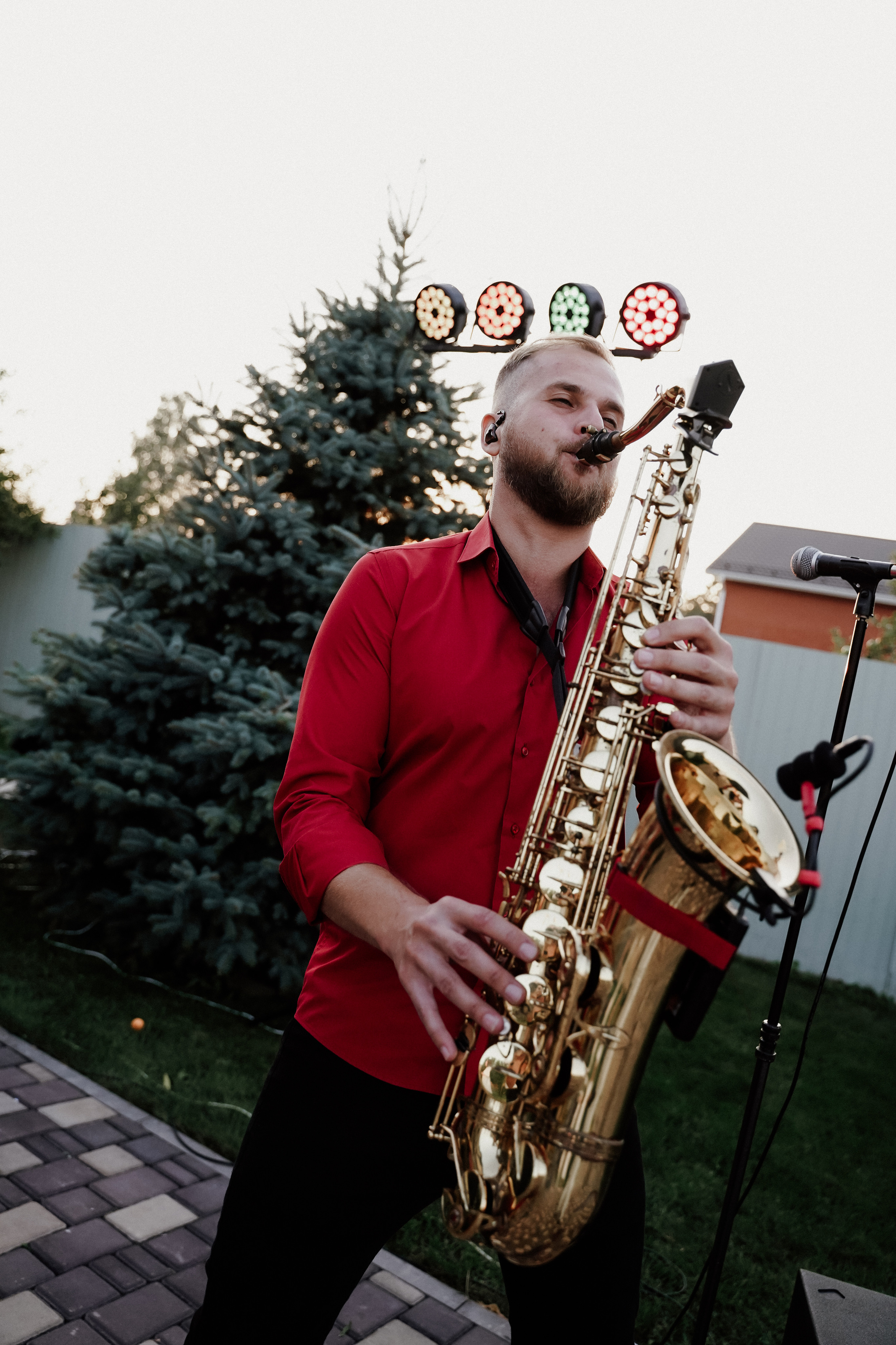 Татьяна & Артур. Фотосъемка и видеосъемка свадеб Липецк