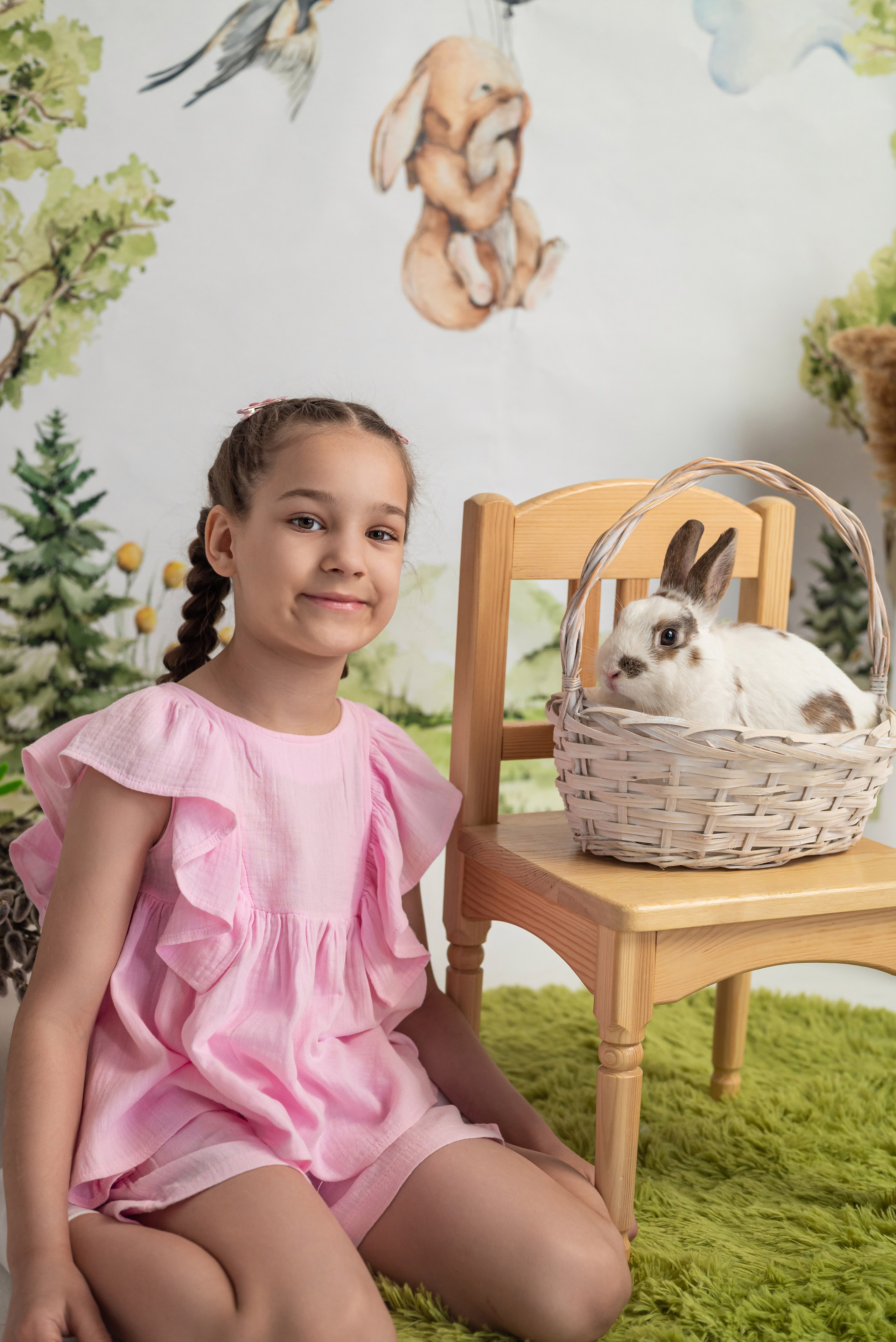 Фотопроект *Пасха*. Фотограф в городе Салават