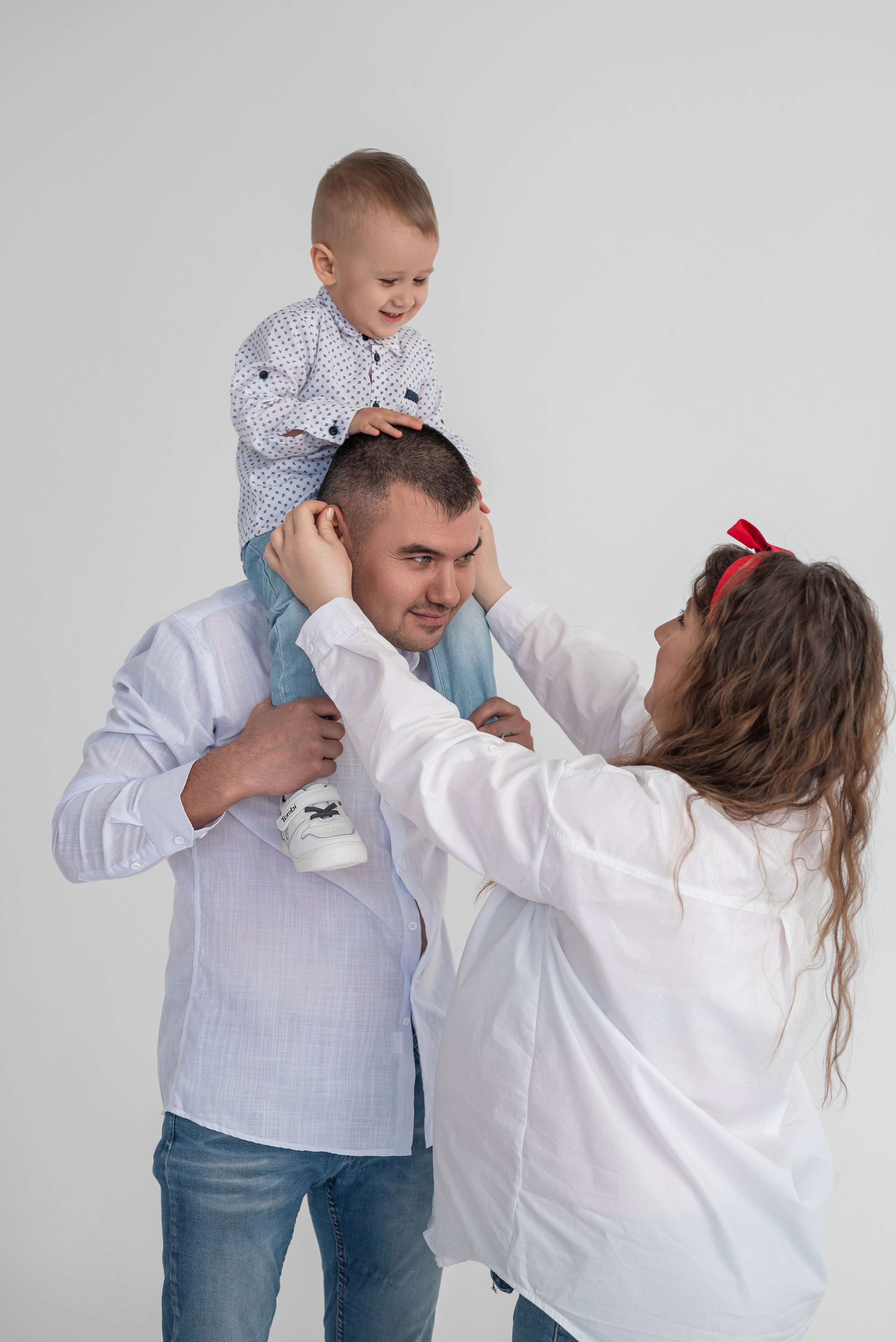 Елена. Фотограф в городе Салават