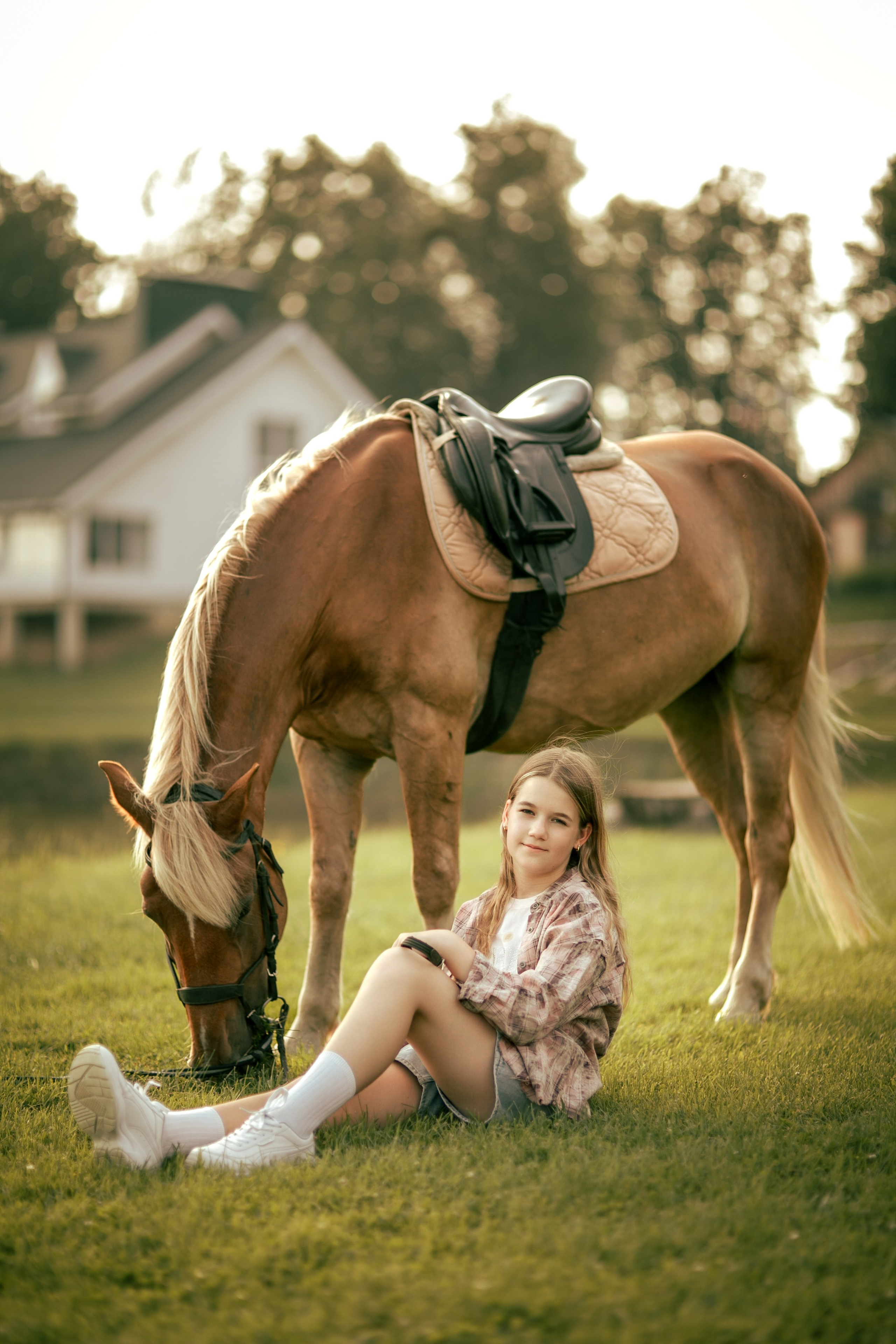 Вика. Фотограф Казначеева Юлия Иваново/Москва
