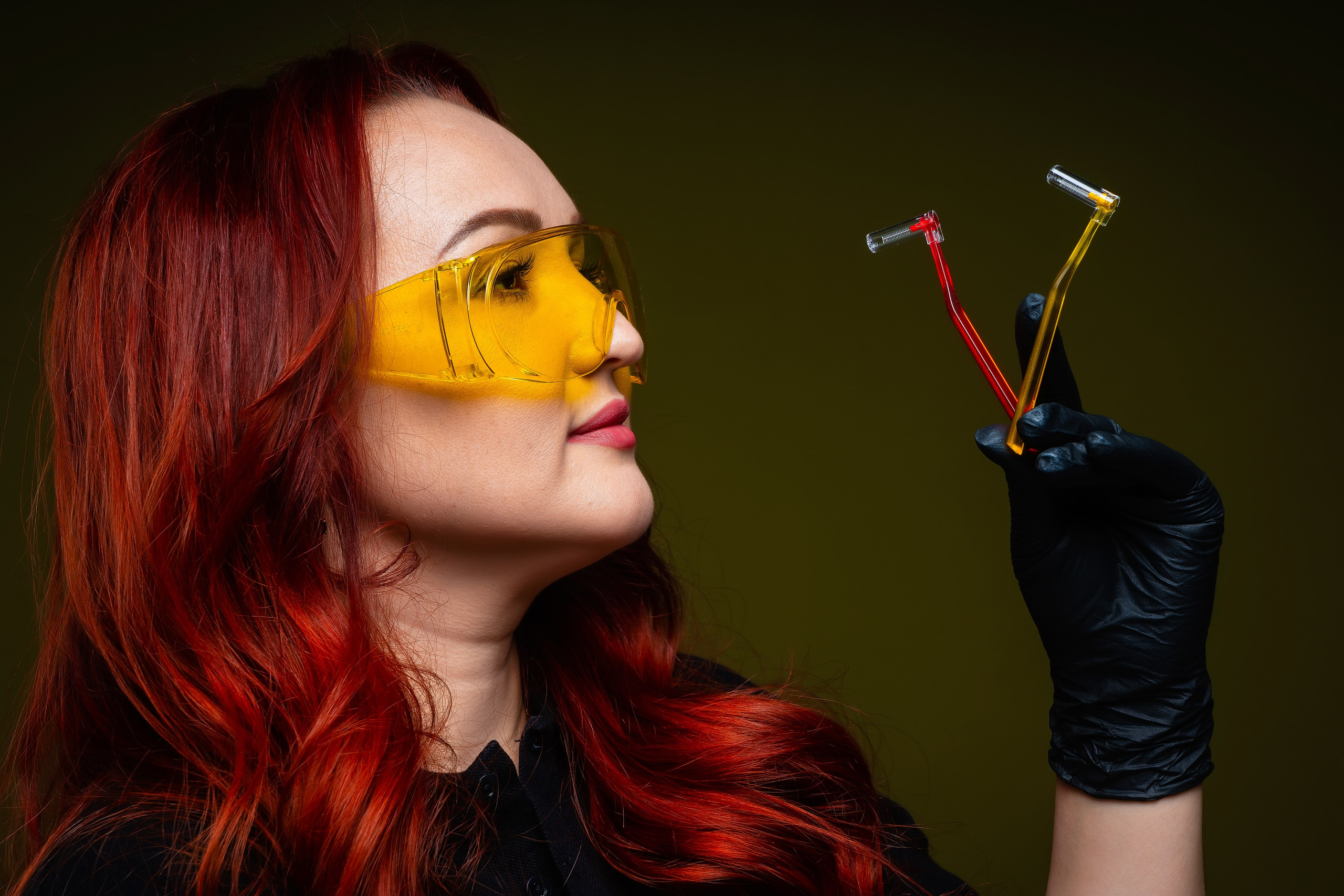 Контент Врачам. Семейный и Свадебный фотограф в Астане Александр Астапов