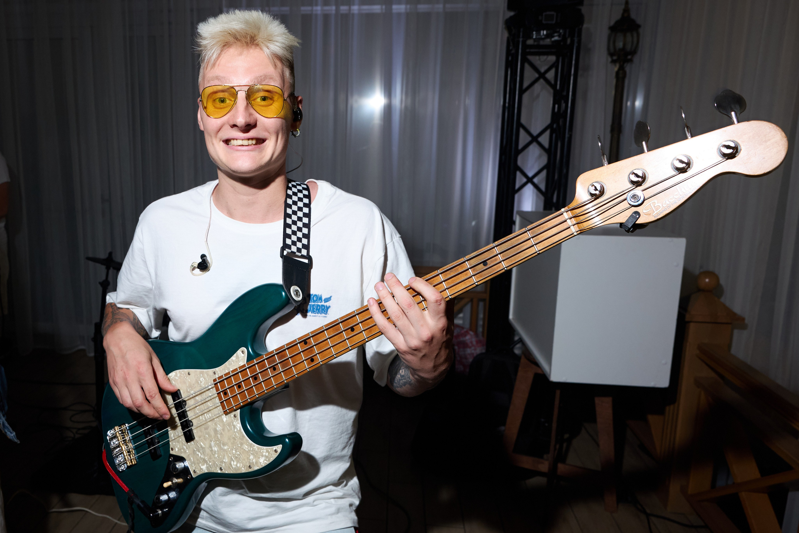 Владимир и Екатерина 2025. Александр Прозоров фотограф в Кирове