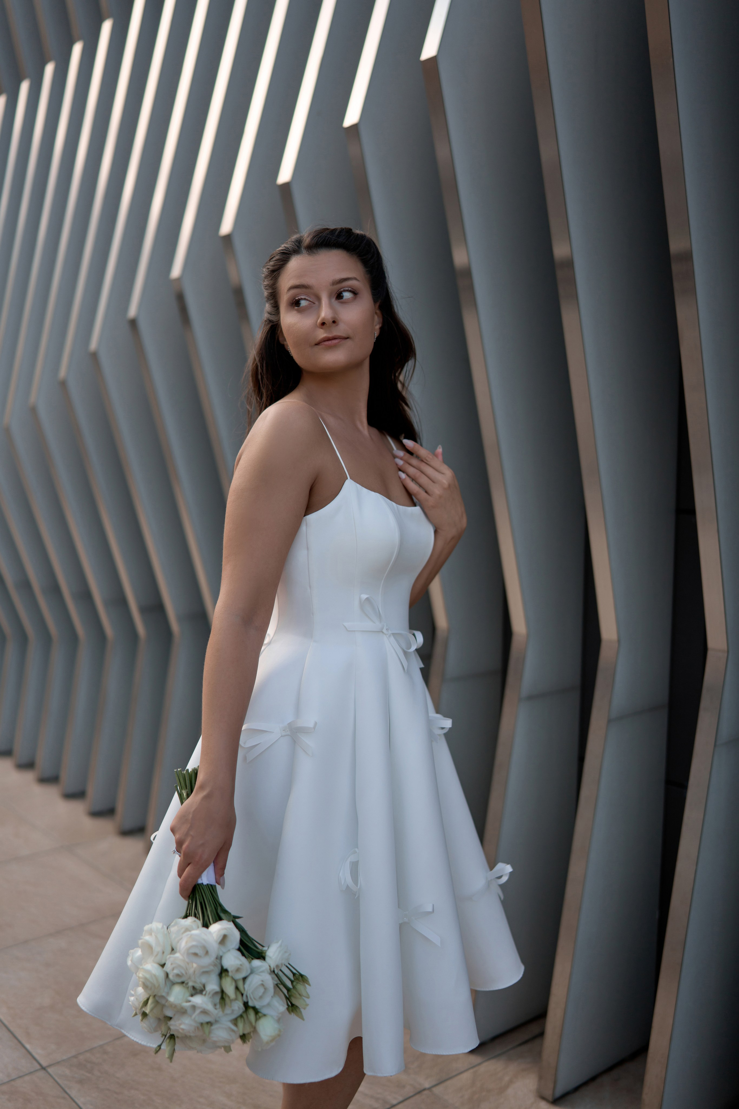 Павел & Ксения. Фотограф в Нижнем Новгороде Марина Кузнецова