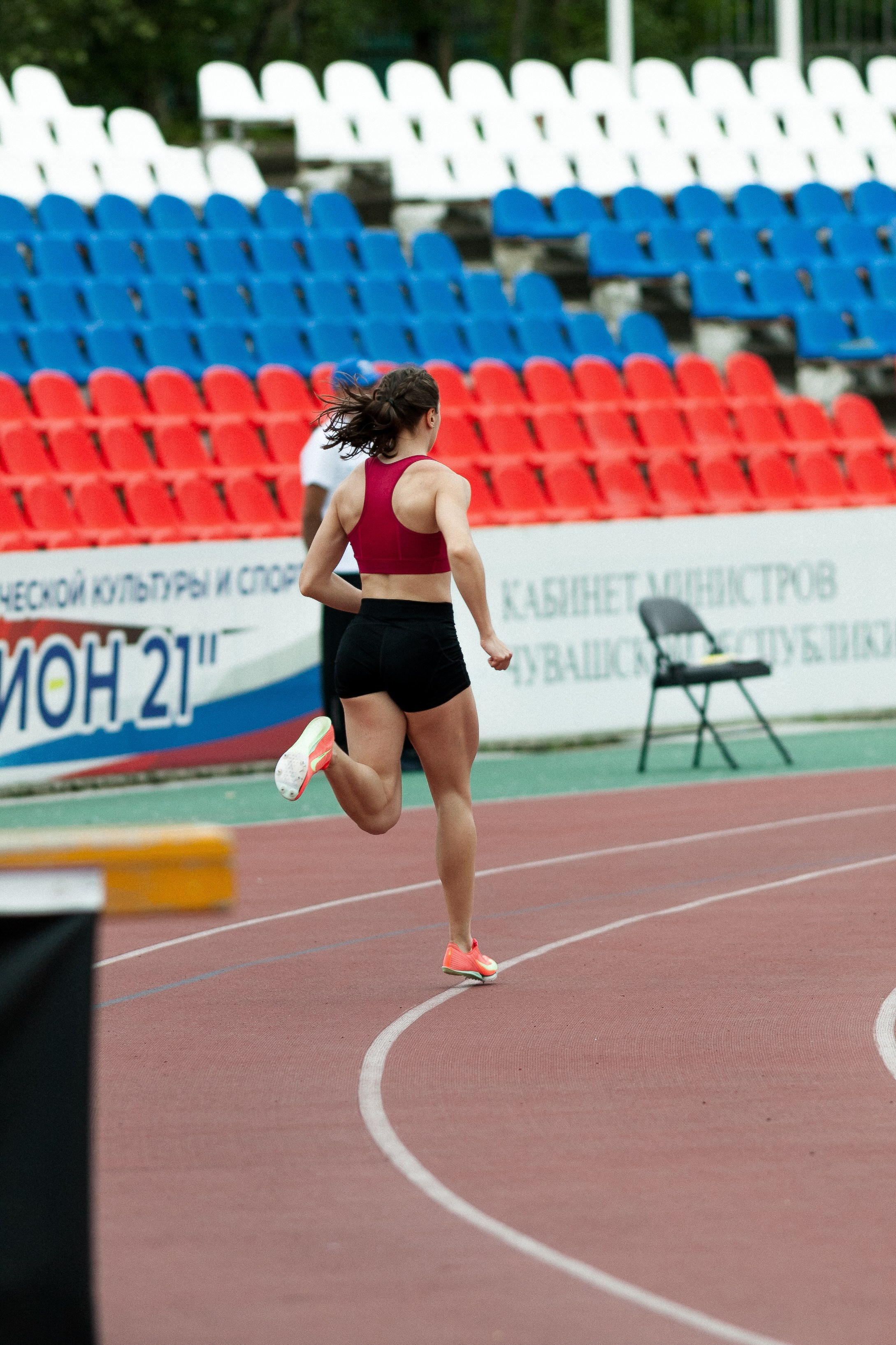 ЛА 5 июля 2025. Фотография