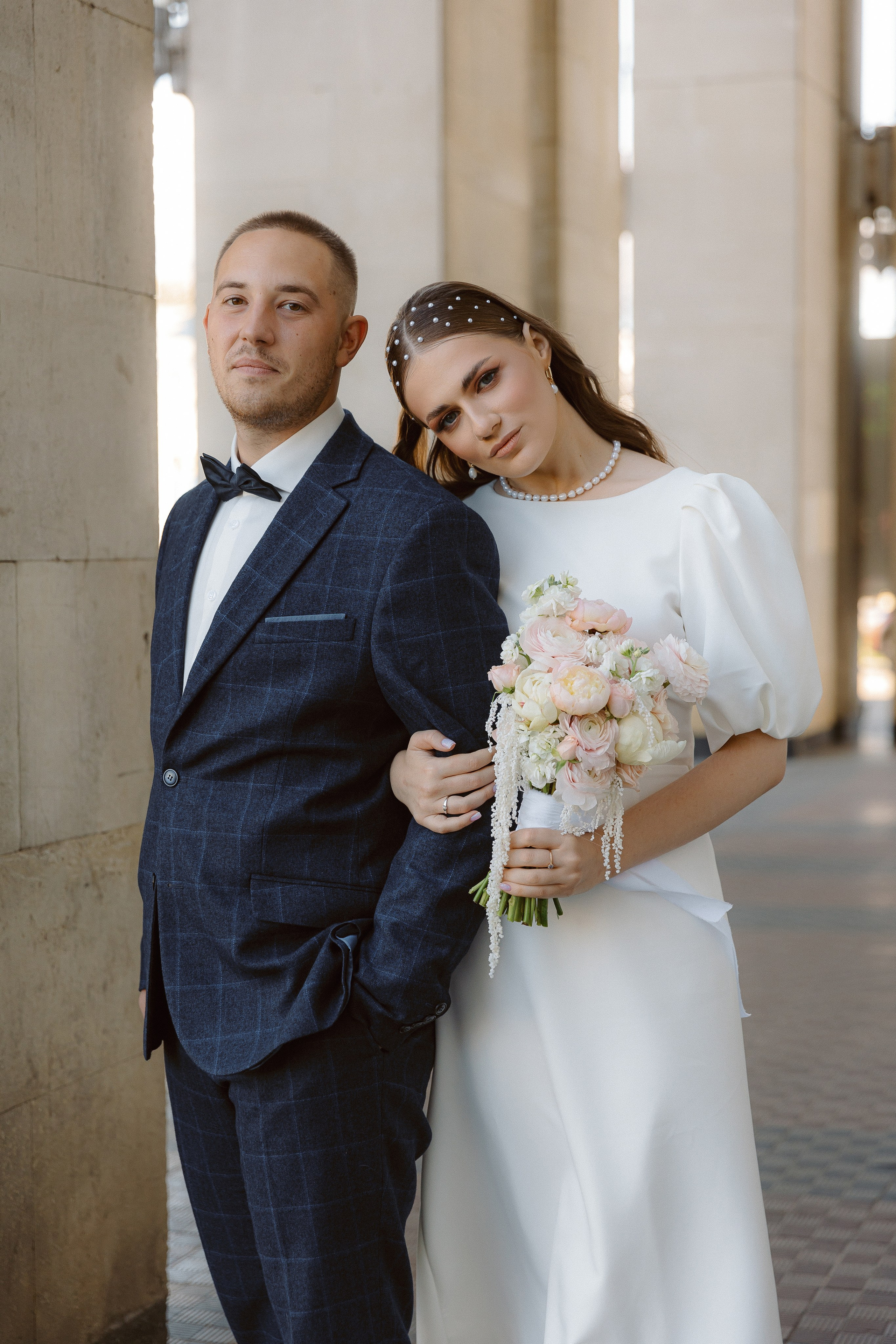 Autumn, swimming pool and love. Э Т О М Ы