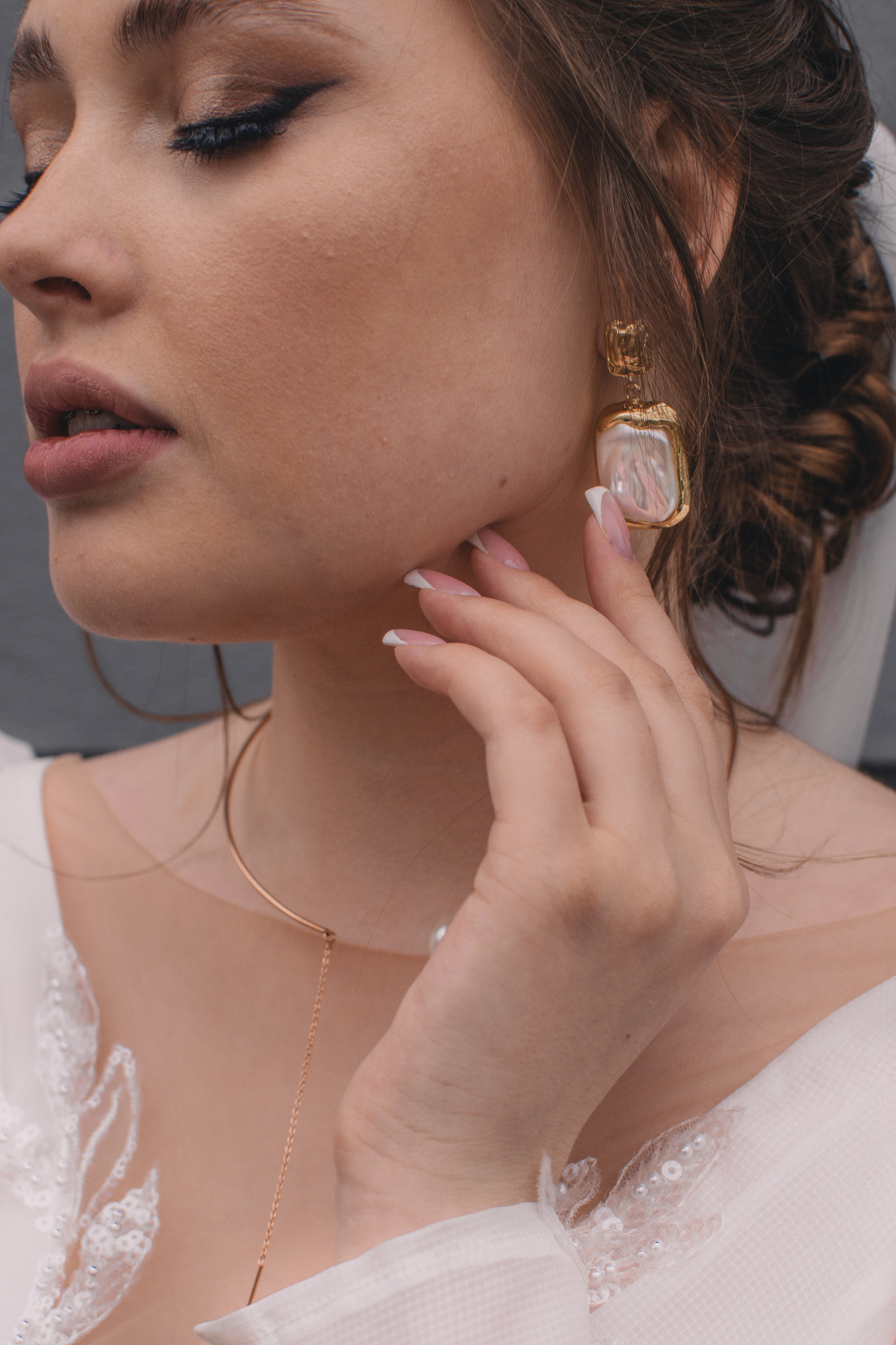 Olya&Denis. Стильный фотограф Екатеринбурга Veber Anastasia