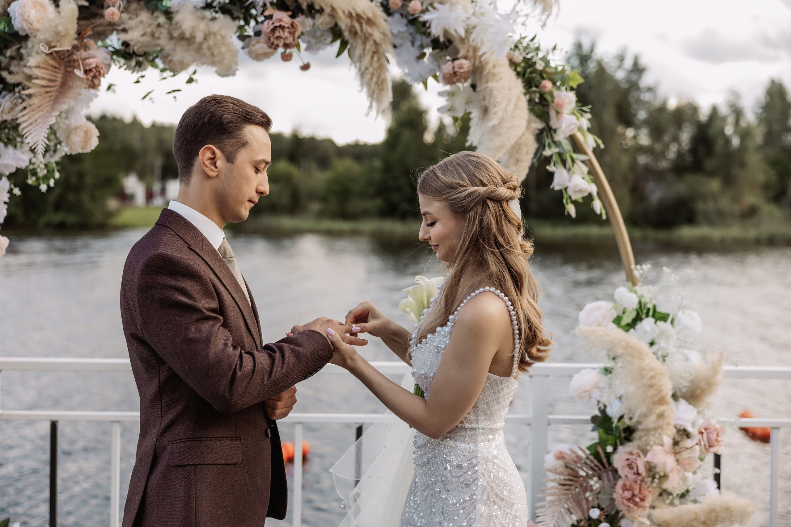 Свадьба Ярослав и Дарья 🖤. ФОТОГРАФ ИРИНА ШАМАТАВА