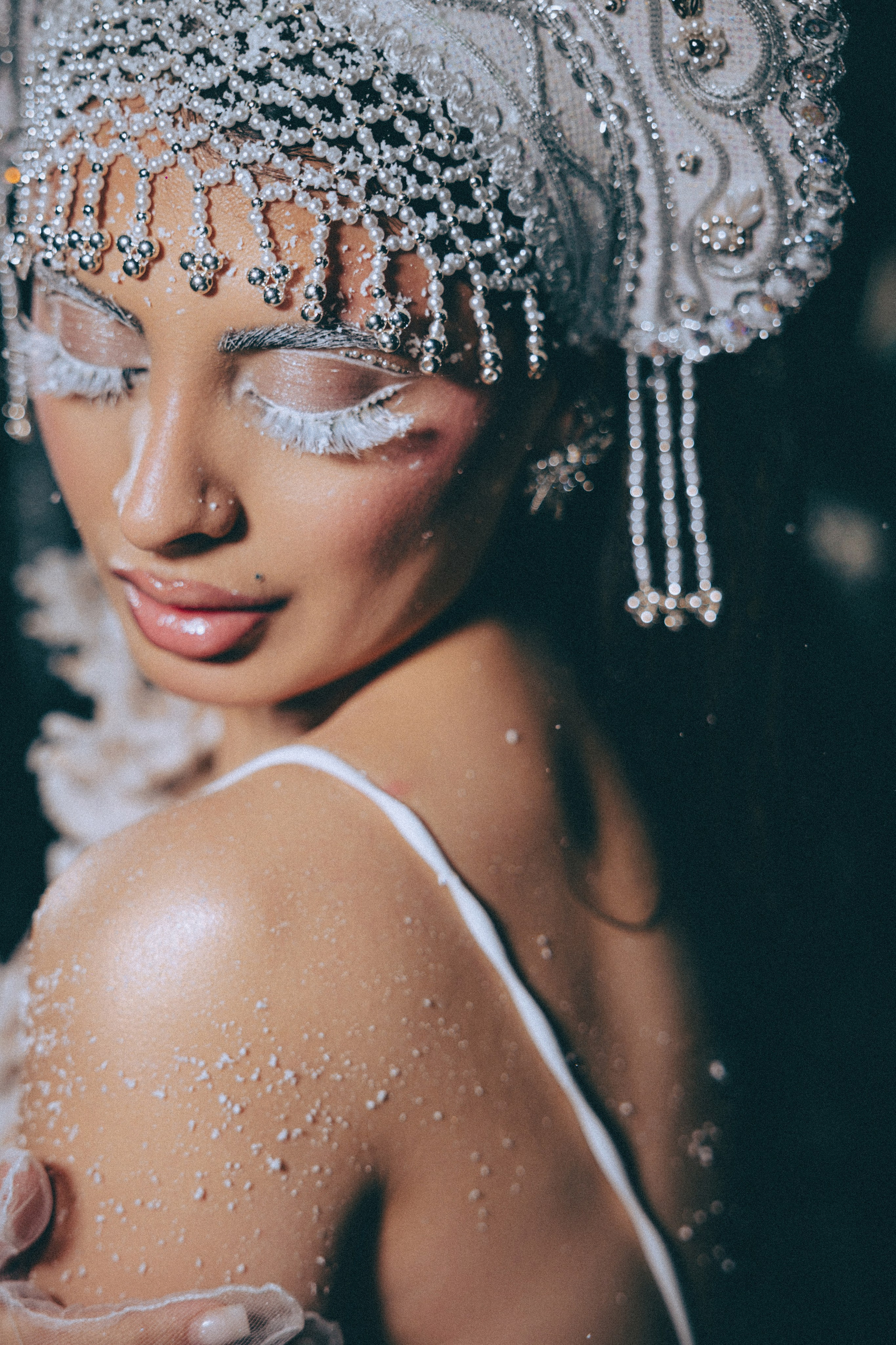 Снегурочка🫶. ФОТОГРАФ ИРИНА ШАМАТАВА