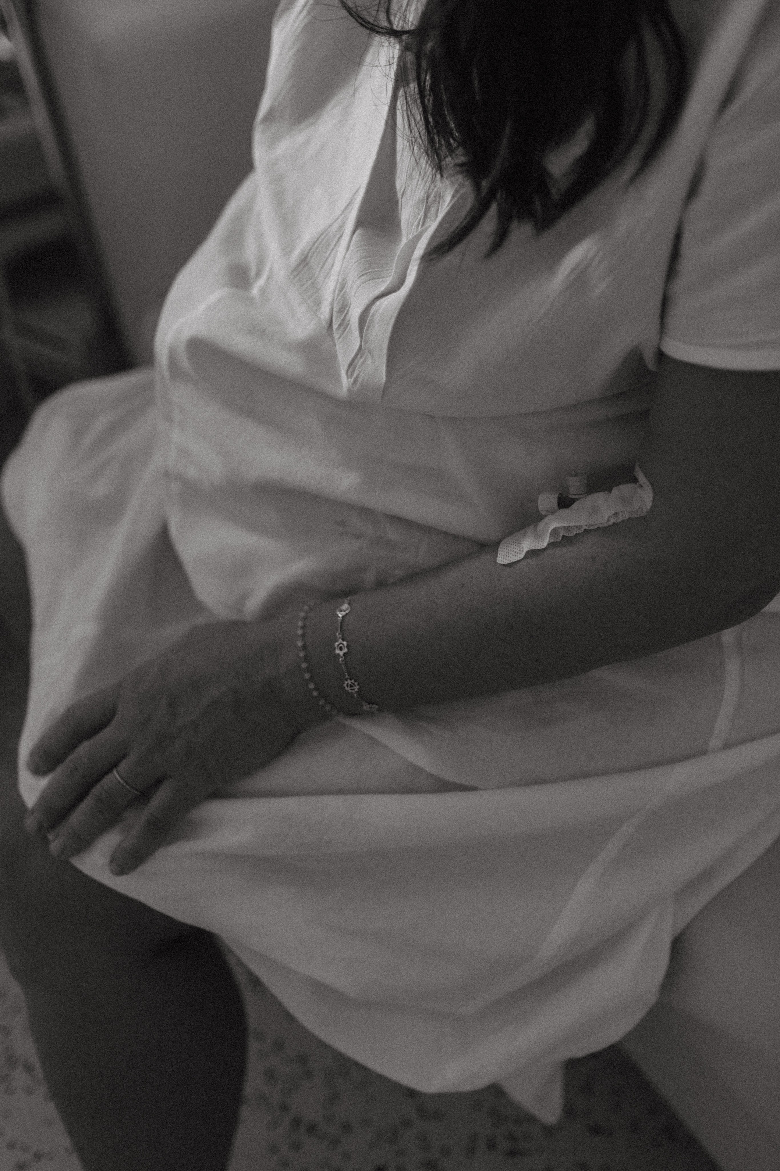 Рождение Миры. -