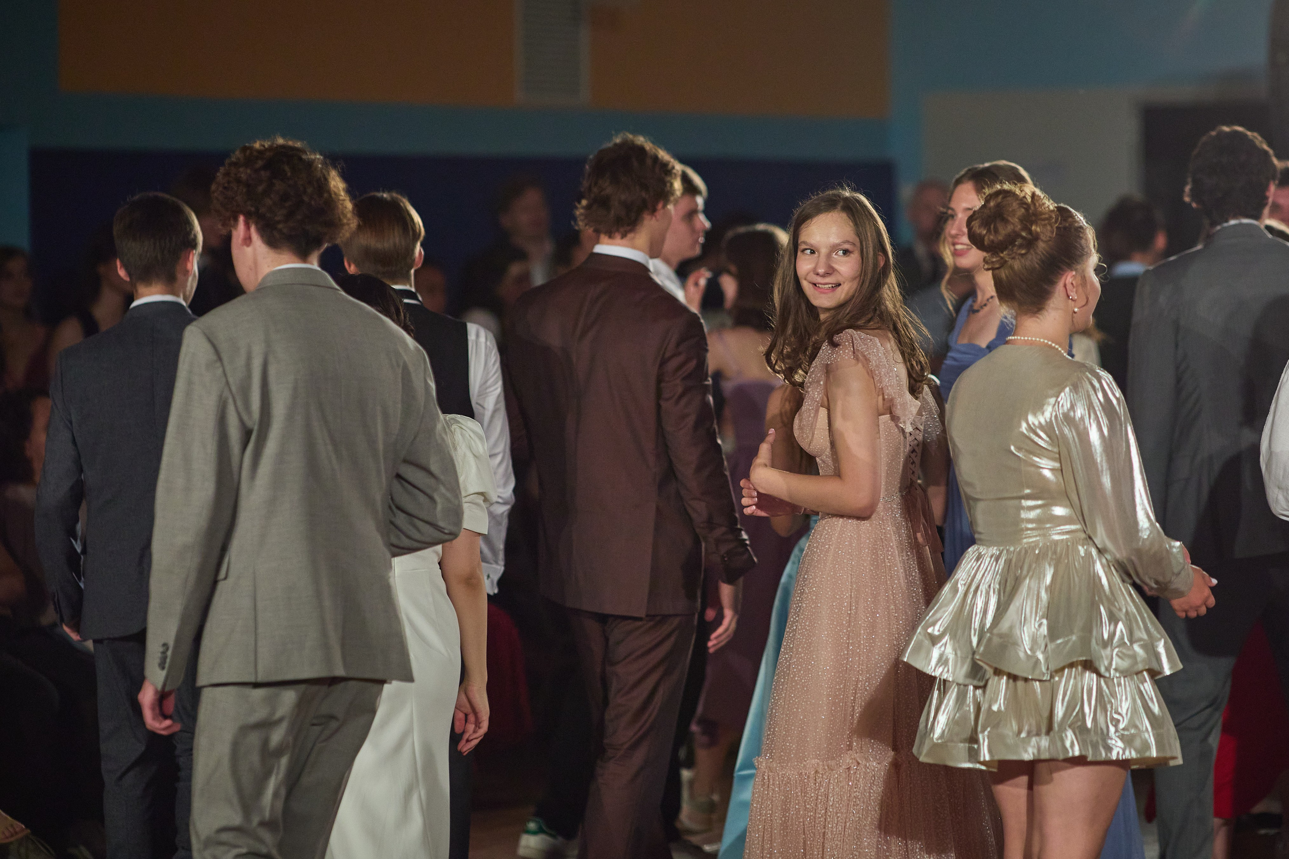 Выпускной 2024. Александр Осин — корпоративный и семейный фотограф в Москве