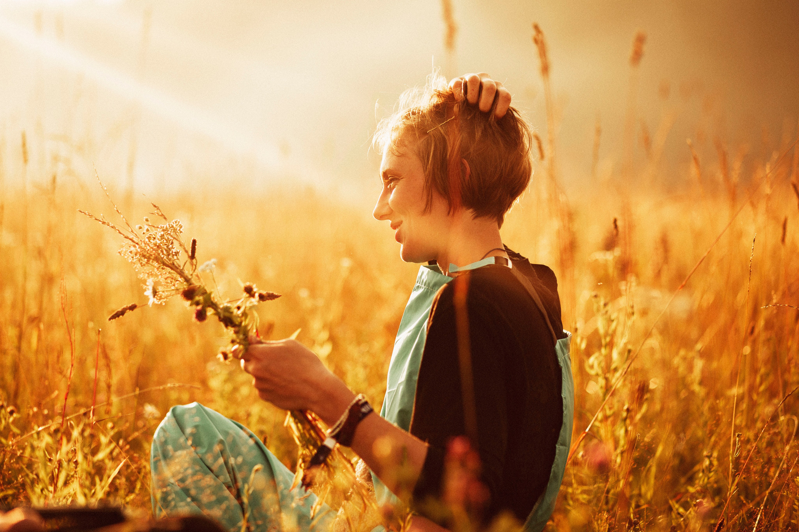 Бессонница 23. Ваш портретный фотограф в Москве Катя Прокофьева