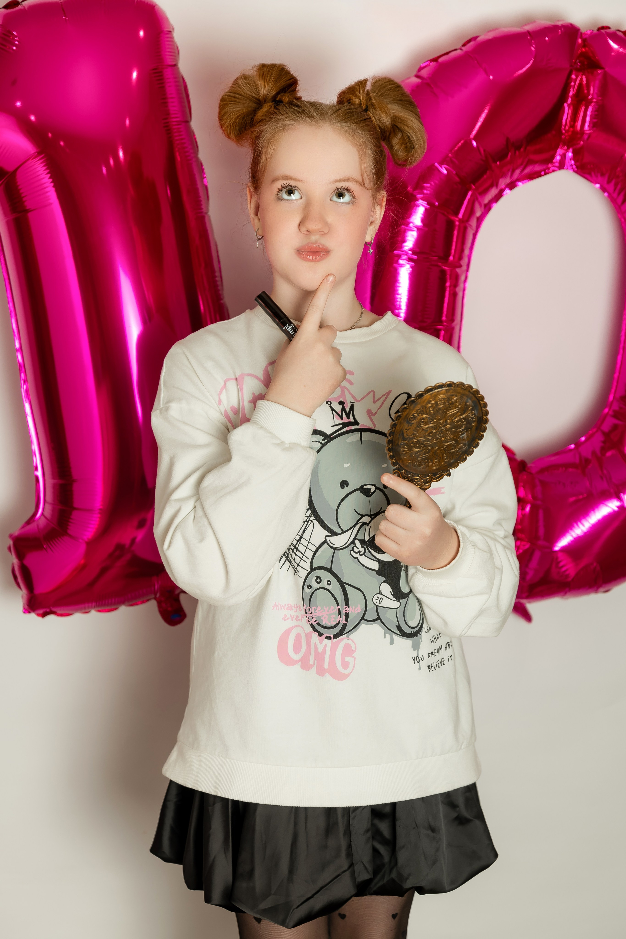 День рождения. Рыжий Фотограф Иркутск