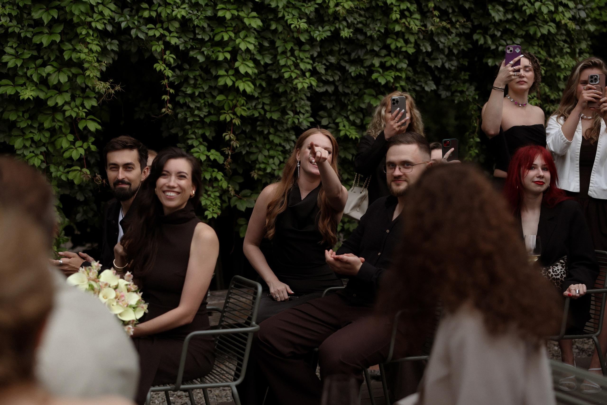 «Всегда» — Юлия и Александр. Свадебный и семейный фотограф в Москве Ломова Ирина