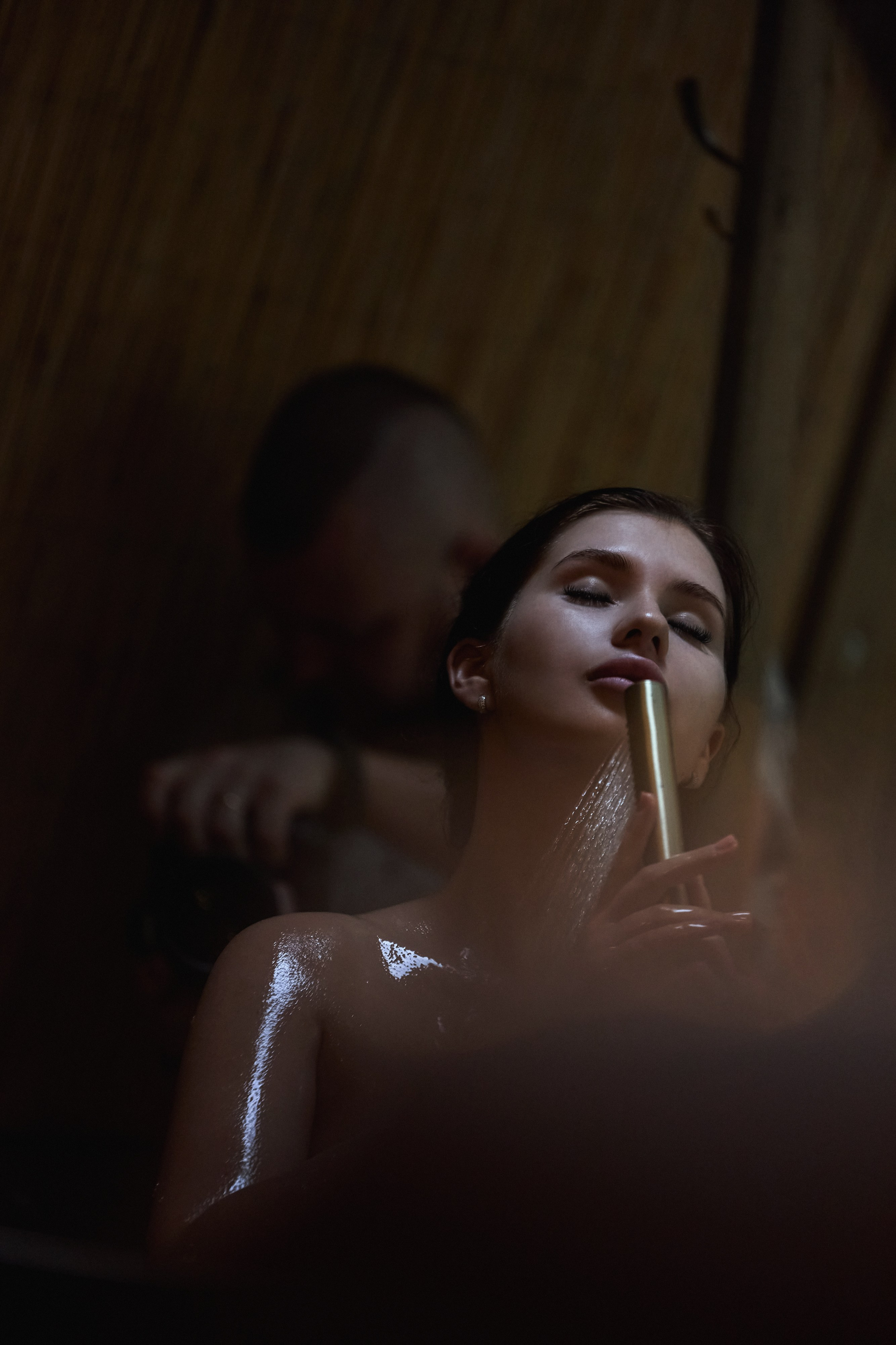 Настя, Бали. Фотограф Игорь Михайлов