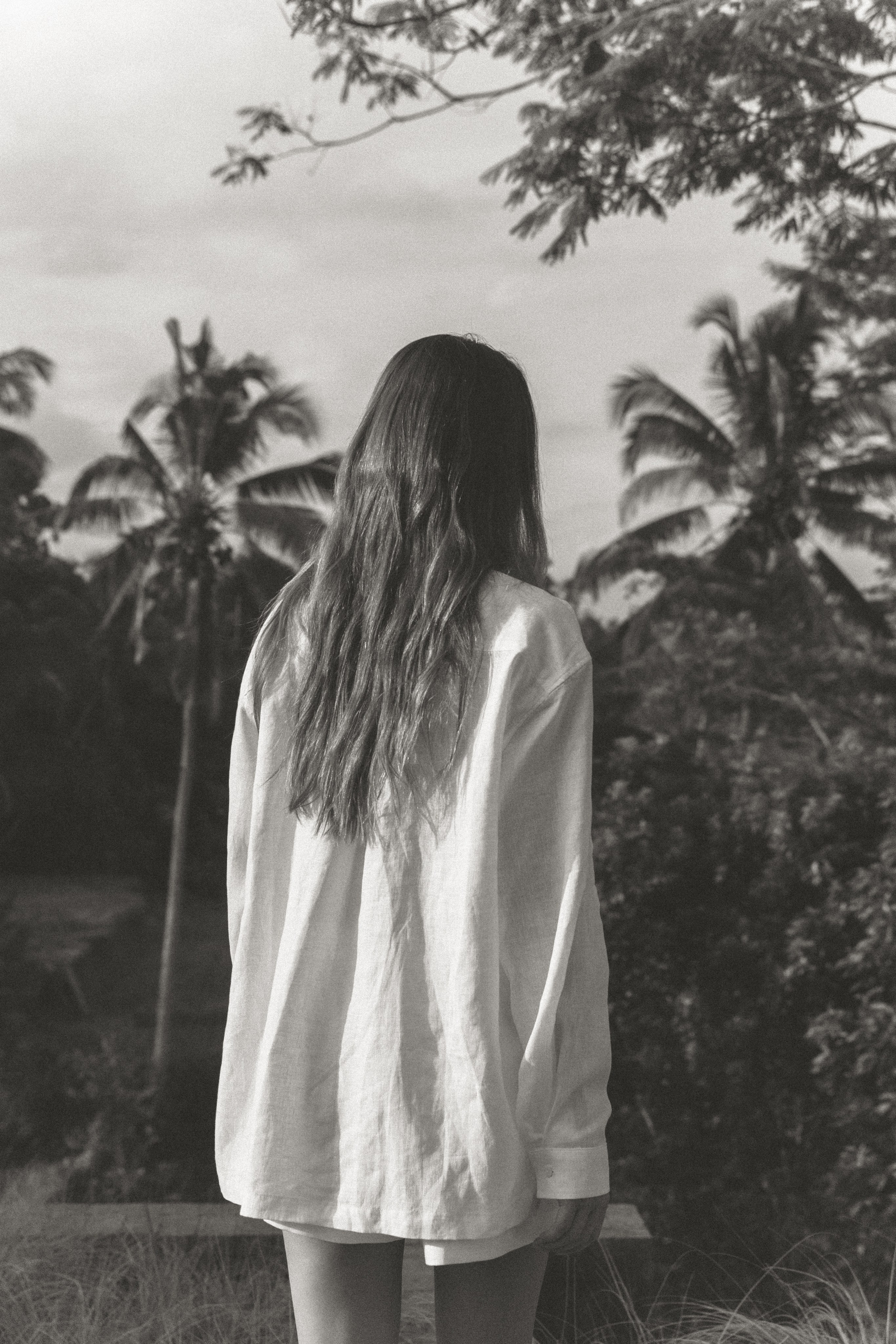 Calme. Фотограф