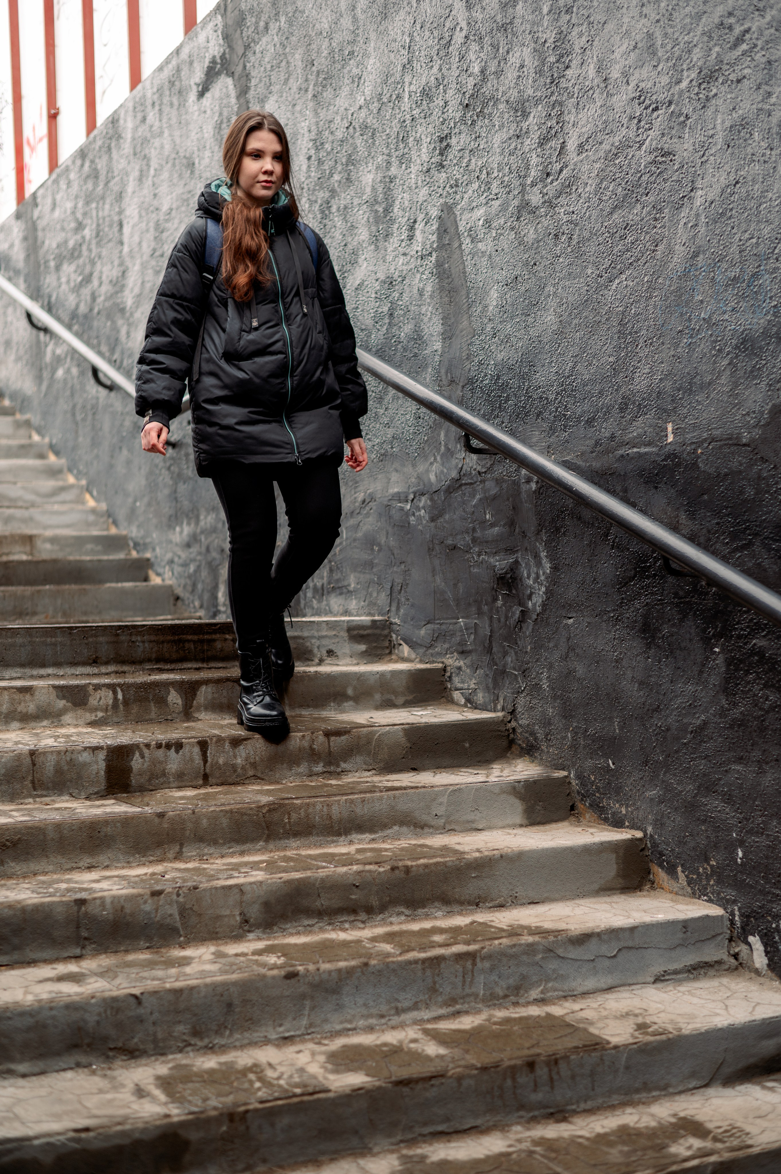 Весенняя фотопрогулка. Фотограф в Кирове Инна Софронова